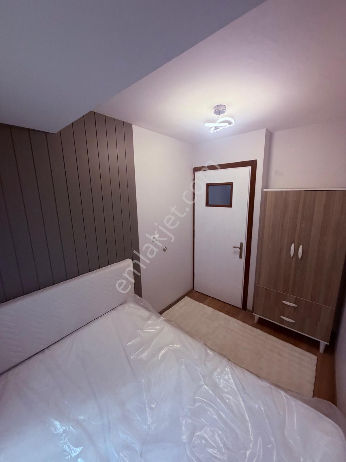 Üniversiteye Yakın Sıfır Eşyalı Uygun 2+1 Yatırımlık Apart - Görsel 4