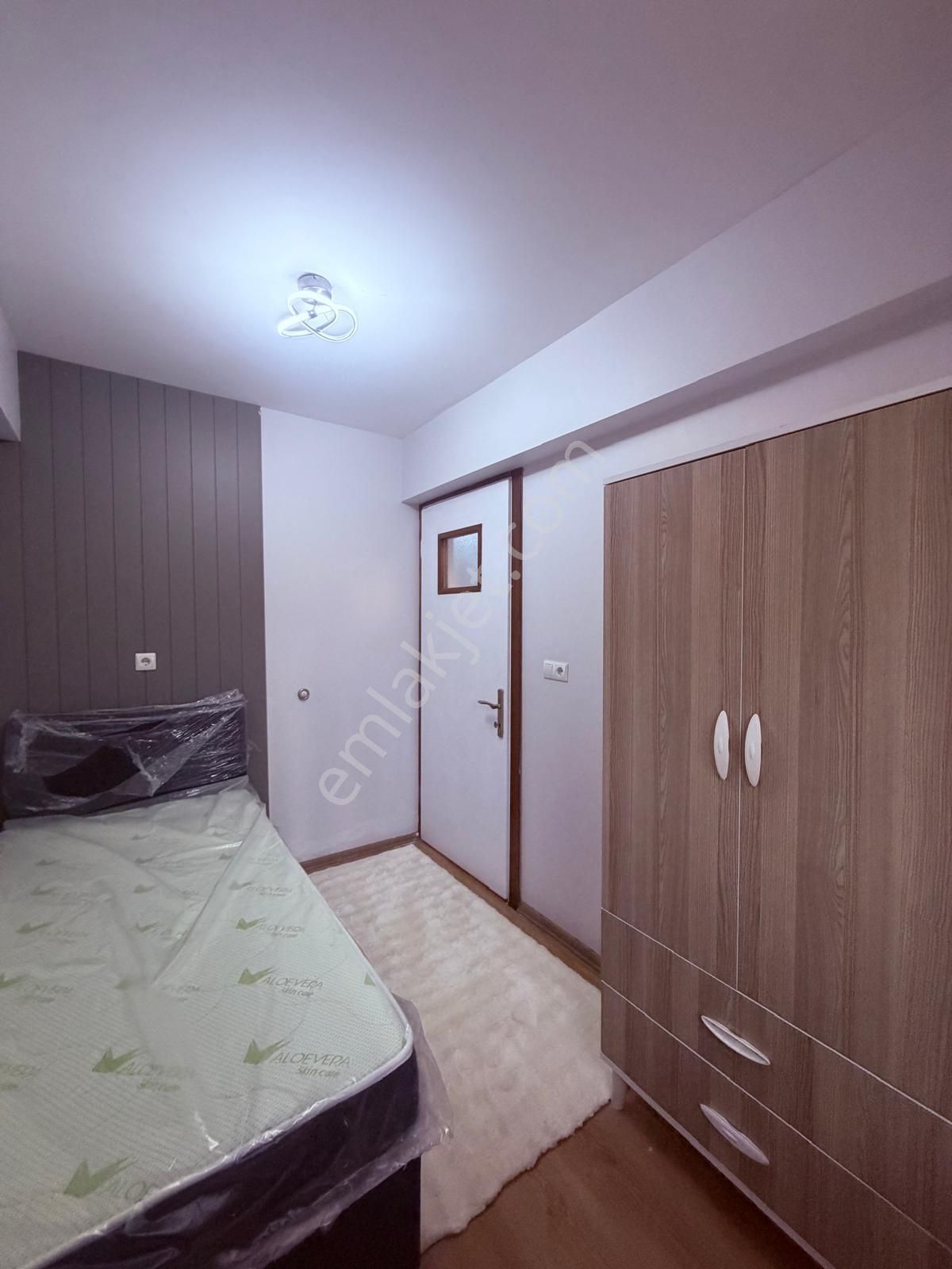 Üniversiteye Yakın Sıfır Eşyalı Uygun 2+1 Yatırımlık Apart - Görsel 11