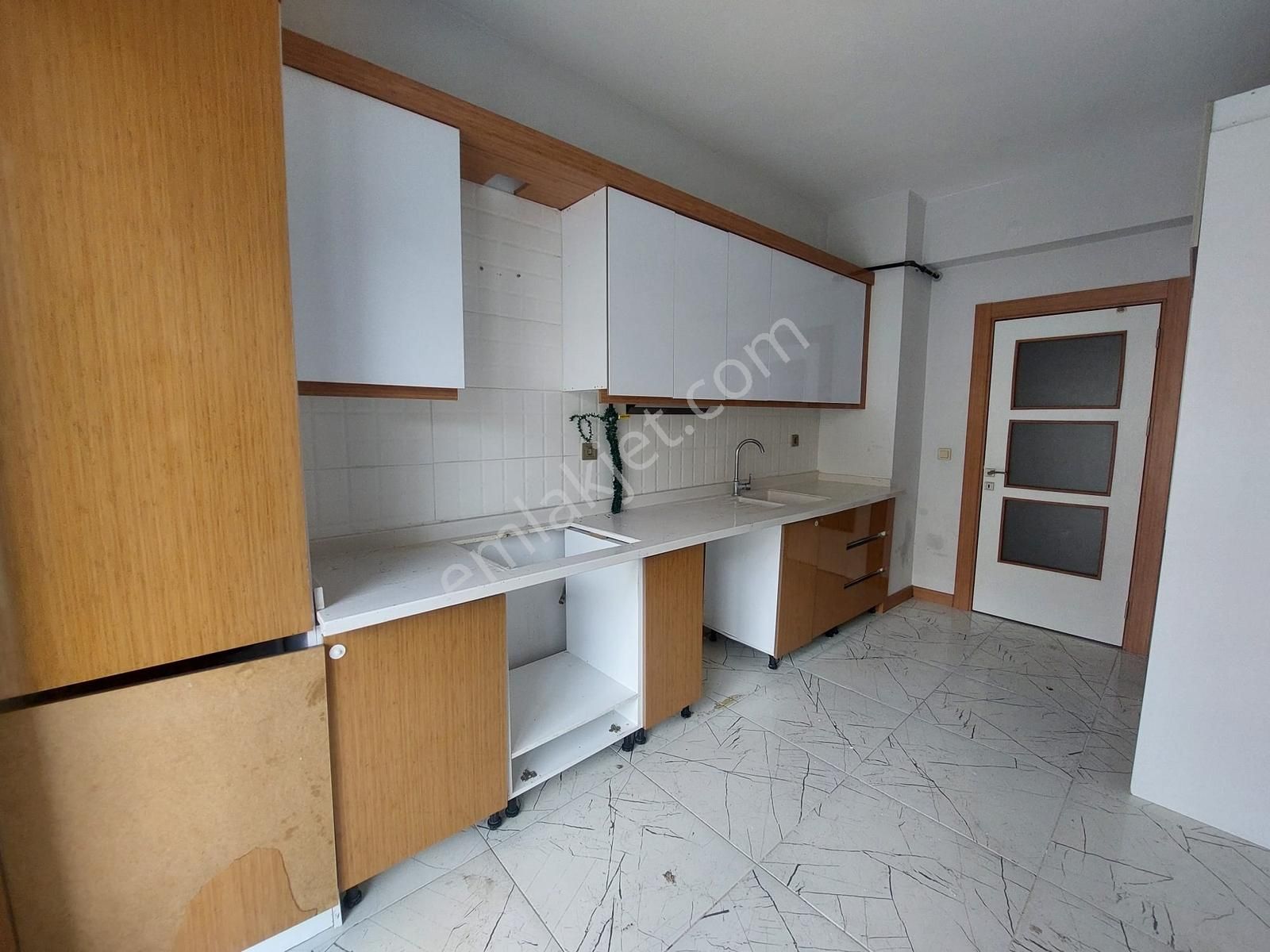 İzmir Şehir Hastanesine Yakın Toki 6.etap 3+1 Kiralık Daire - Görsel 28