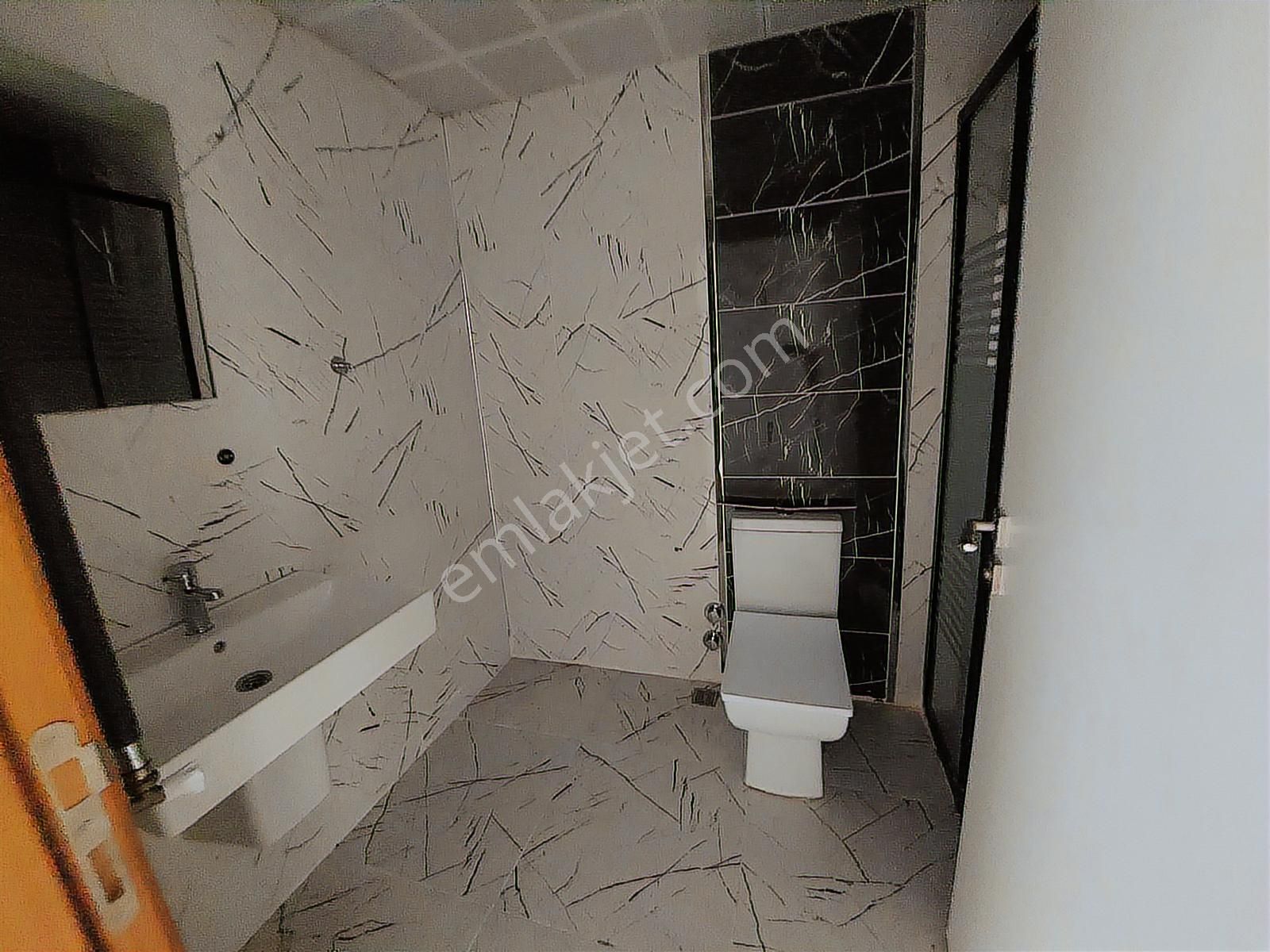 İzmir Şehir Hastanesine Yakın Toki 6.etap 3+1 Kiralık Daire - Görsel 17