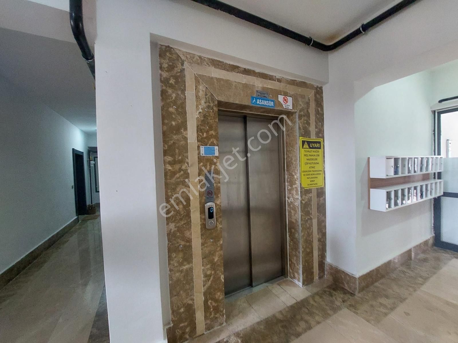 İzmir Şehir Hastanesine Yakın Toki 6.etap 3+1 Kiralık Daire - Görsel 2