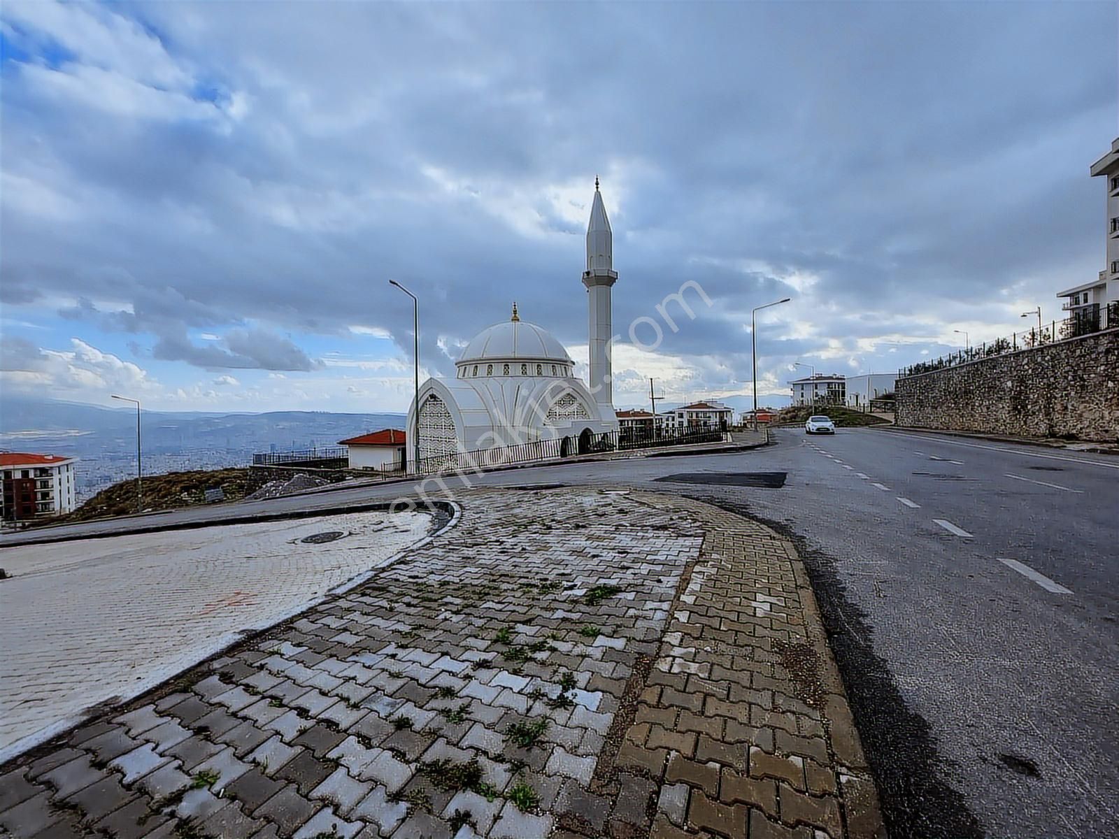 İzmir Şehir Hastanesine Yakın Toki 6.etap 3+1 Kiralık Daire - Görsel 5