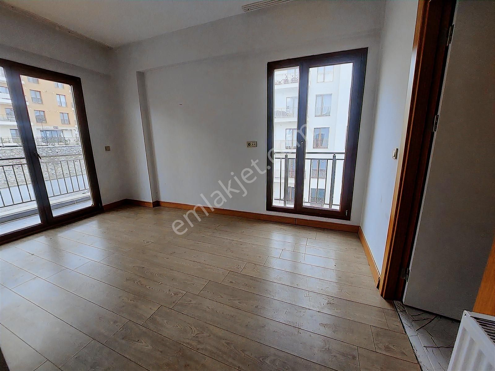 İzmir Şehir Hastanesine Yakın Toki 6.etap 3+1 Kiralık Daire - Görsel 8