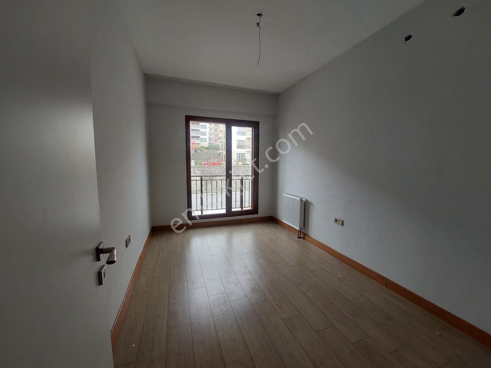 İzmir Şehir Hastanesine Yakın Toki 6.etap 3+1 Kiralık Daire - Görsel 26