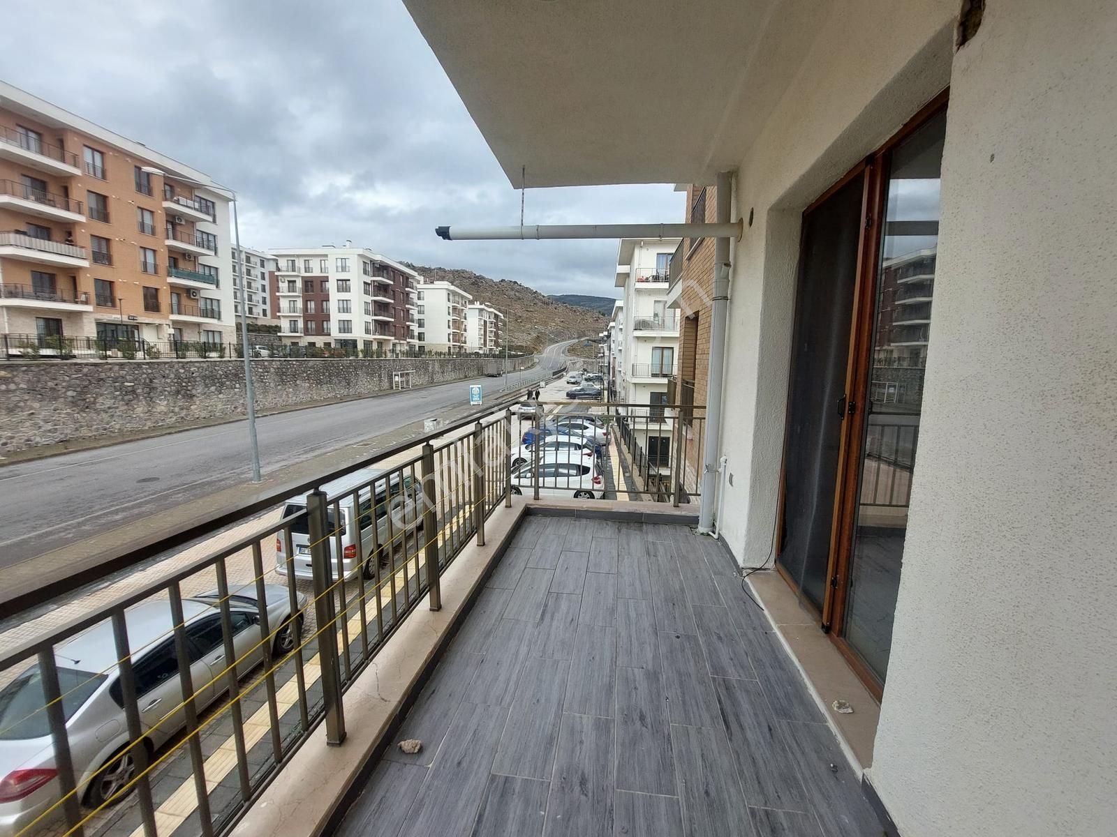 İzmir Şehir Hastanesine Yakın Toki 6.etap 3+1 Kiralık Daire - Görsel 29