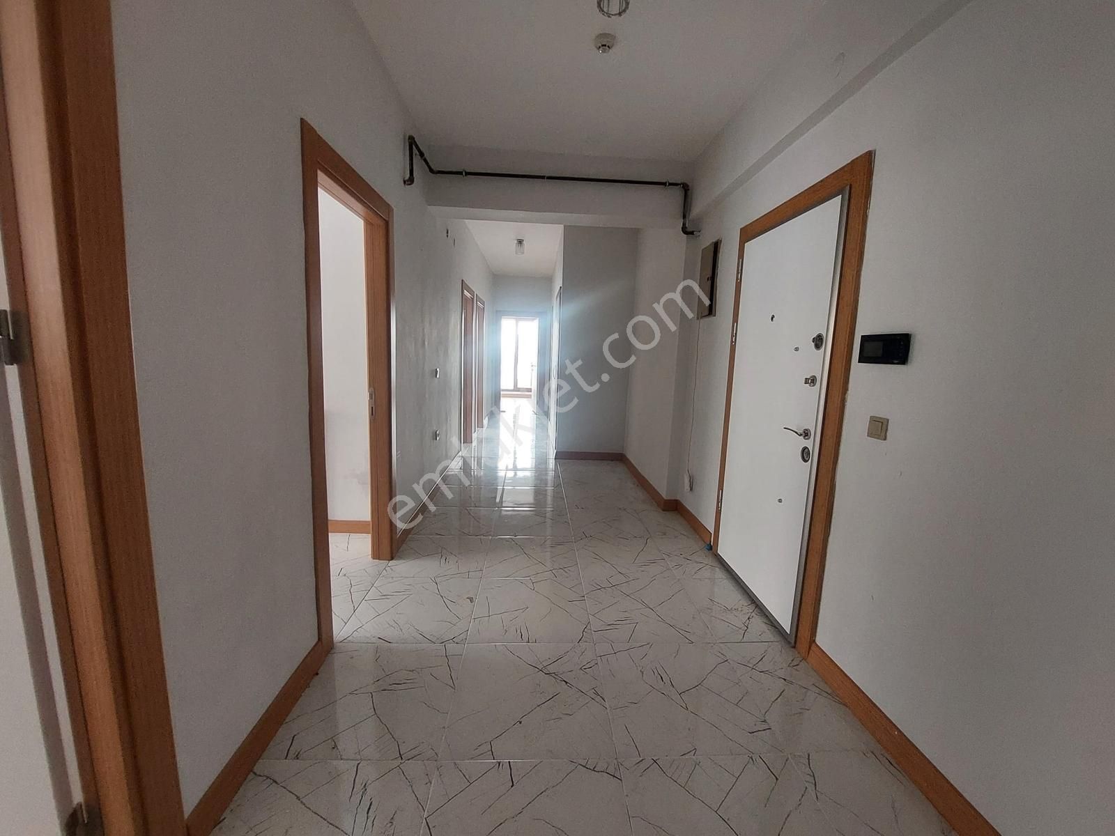 İzmir Şehir Hastanesine Yakın Toki 6.etap 3+1 Kiralık Daire - Görsel 18