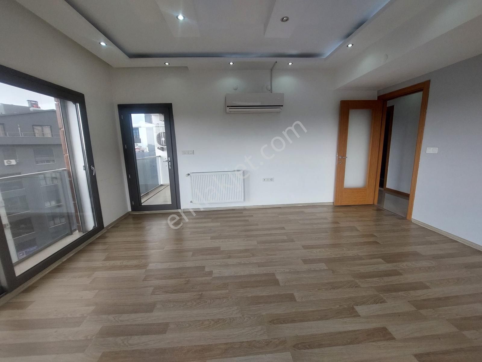 Karşıyaka İmbatlı Mah.ege Ünv. Diş Pol. Yanı 3+1 Satılık Daire - Görsel 16