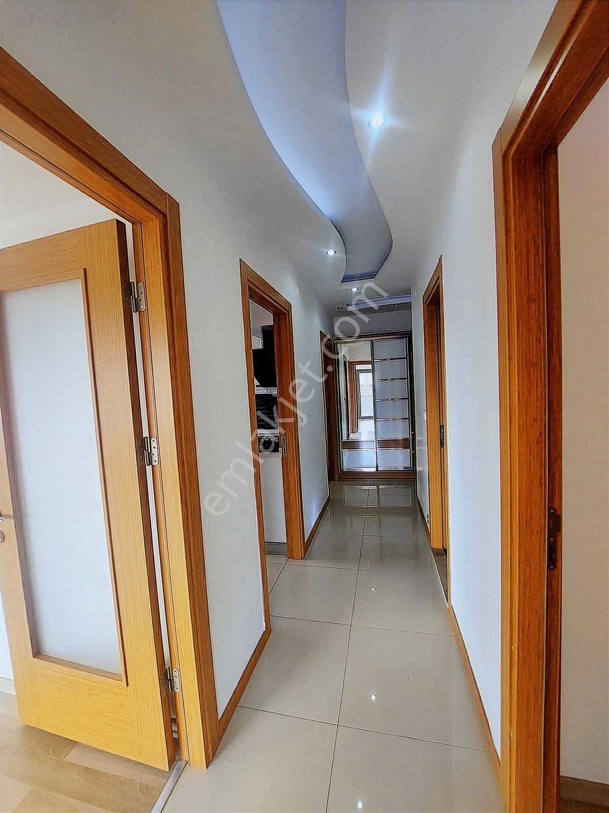 Karşıyaka İmbatlı Mah.ege Ünv. Diş Pol. Yanı 3+1 Satılık Daire - Görsel 28