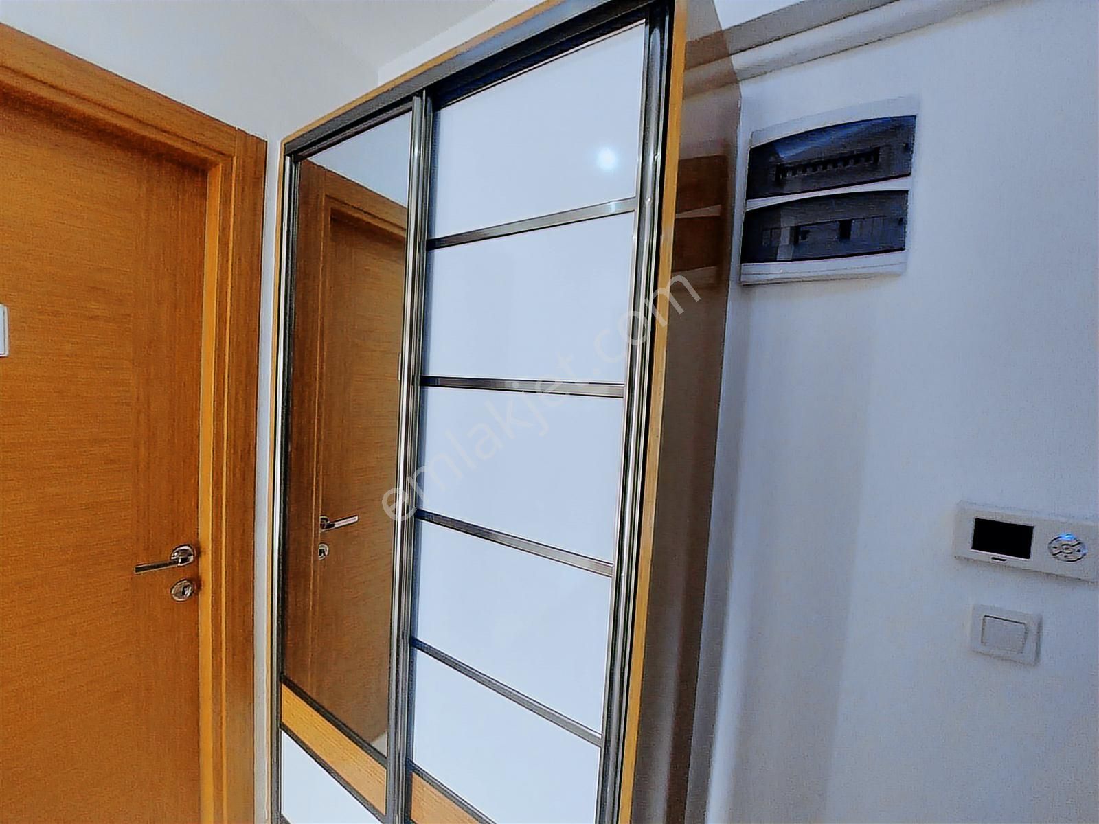 Karşıyaka İmbatlı Mah.ege Ünv. Diş Pol. Yanı 3+1 Satılık Daire - Görsel 2