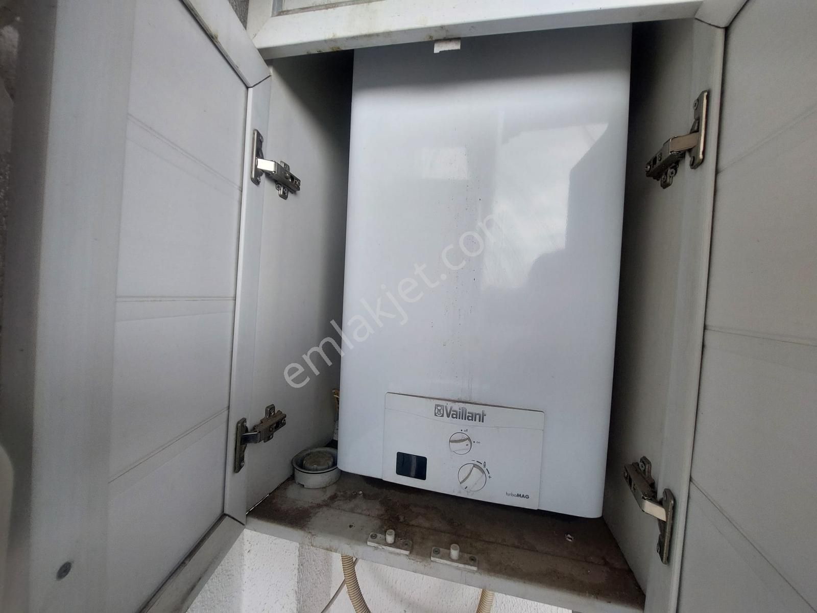 Karşıyaka İmbatlı Mah.ege Ünv. Diş Pol. Yanı 3+1 Satılık Daire - Görsel 18