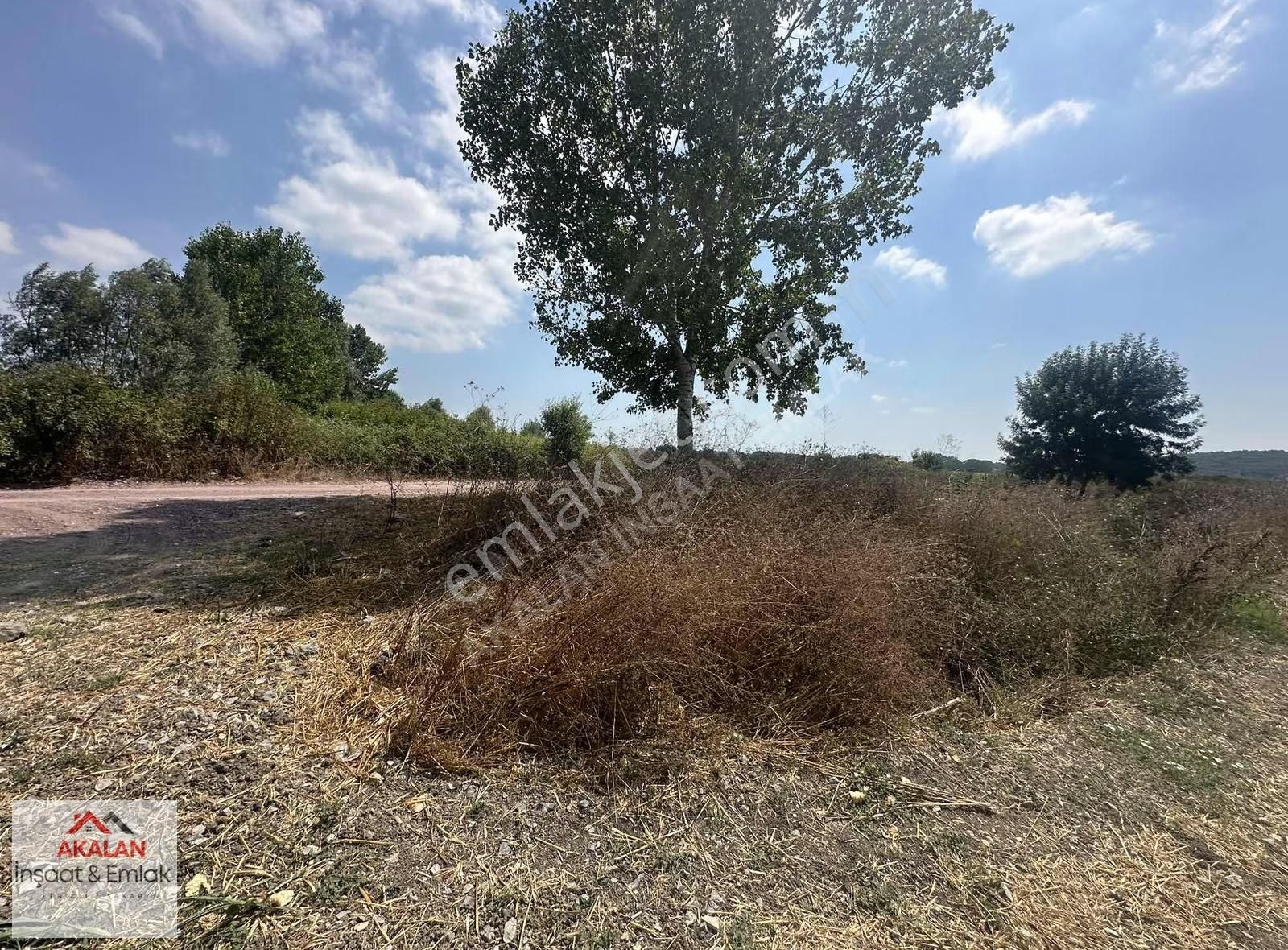 Adapazarı - Karasu Yoluna Yakın Tren Yoluna Cephe 866 M2 Yatırım - Görsel 6