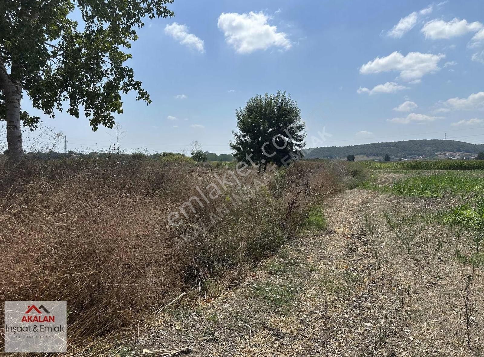 Adapazarı - Karasu Yoluna Yakın Tren Yoluna Cephe 866 M2 Yatırım - Görsel 9