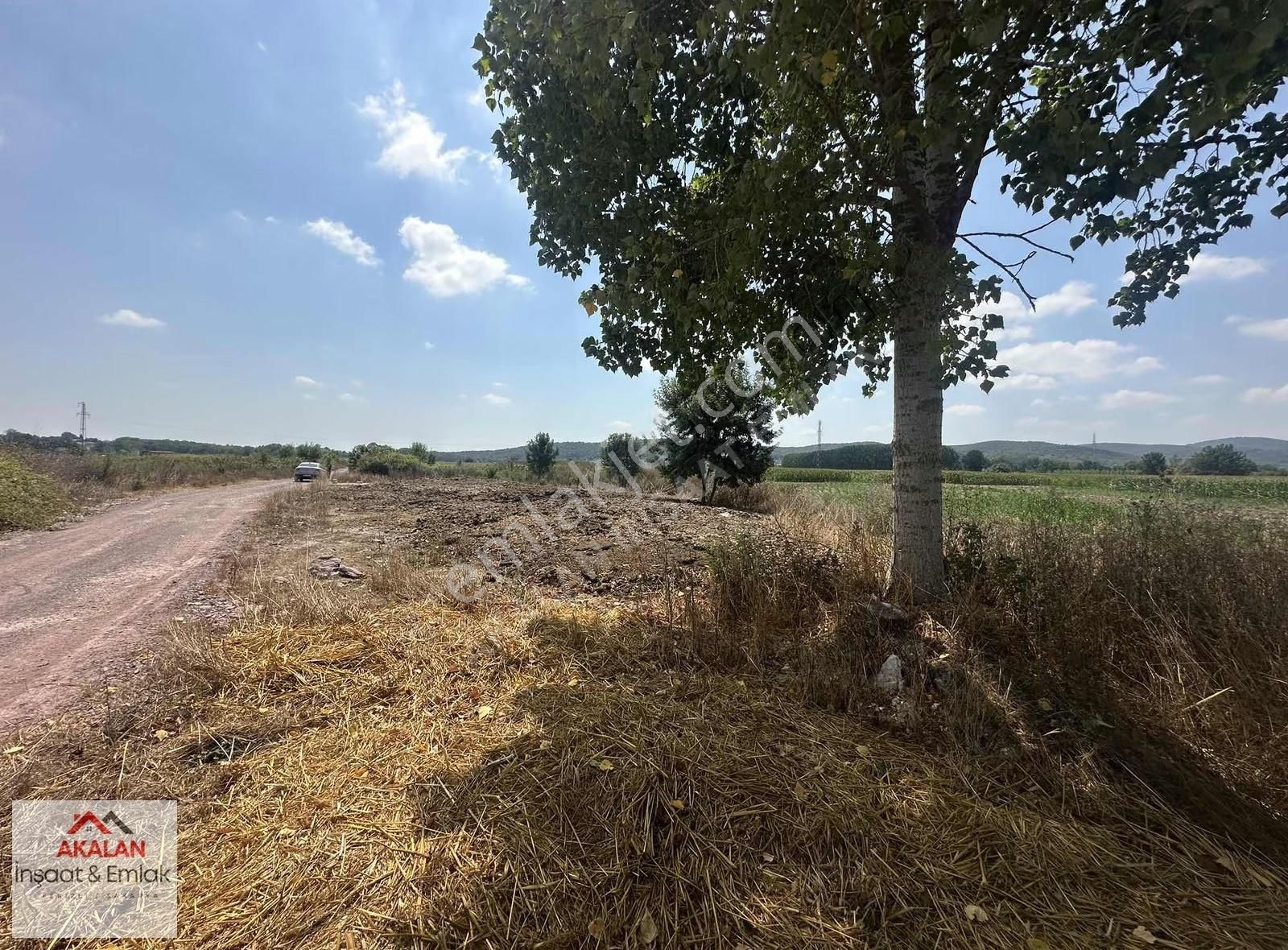 Adapazarı - Karasu Yoluna Yakın Tren Yoluna Cephe 866 M2 Yatırım - Görsel 13
