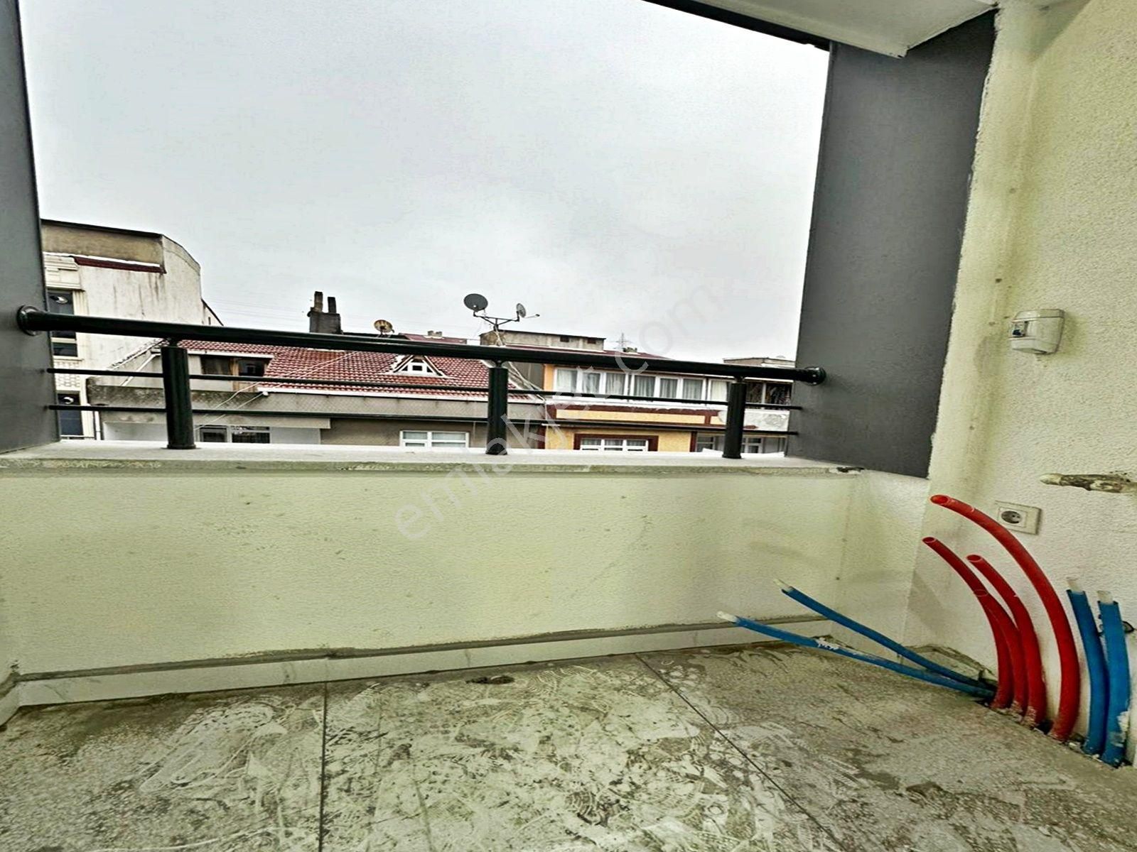 Nes Yapı'dan Tapu Masrafsız 2+1 Saadetdere Mh 0 Oturuma Hazır Satılık Daire!!!!!!! - Görsel 12