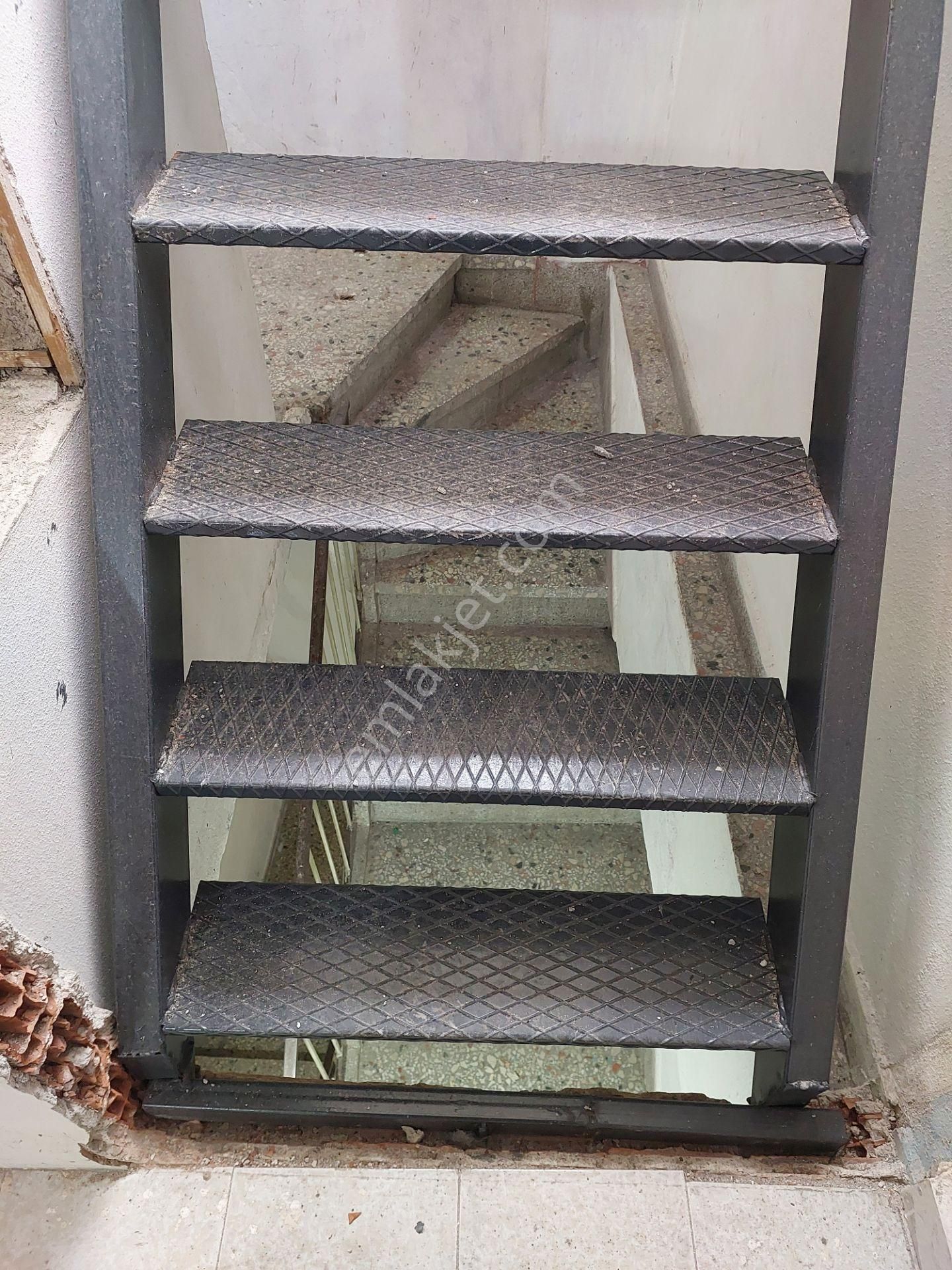 Bursa Yıldırım Beyazıt Mah 2.güler Sk.ta Satılık 5 Katlı 350m2 Müstakilev - Görsel 35