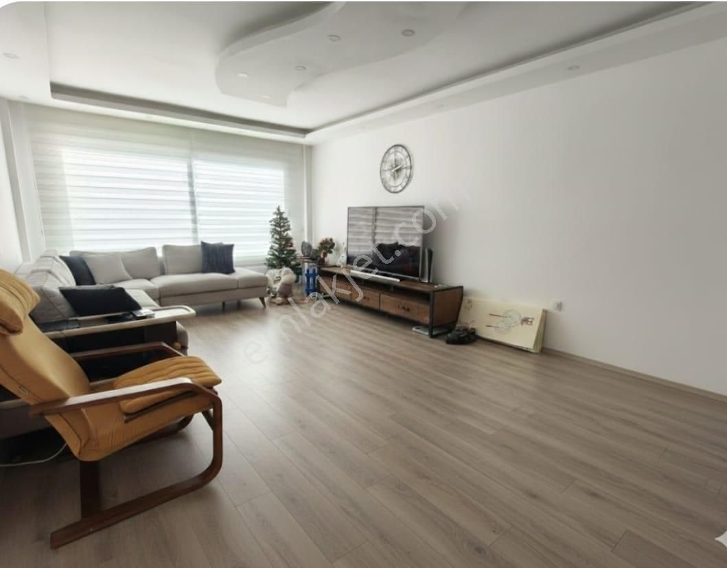 Bodrum Cumhuriyet Mahallesi Kiralık 3+1 Full Eşyalı Dubleks - Görsel 3