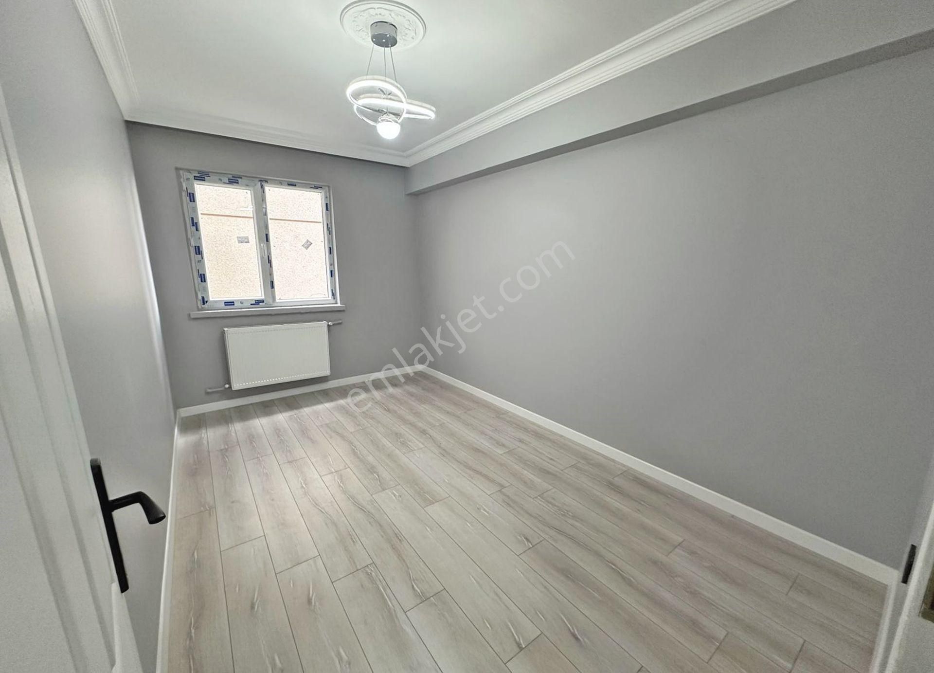 Demircilerde Full + Full Yapılı Altında 3 Kat Var Kiralık 3+1 - Görsel 19