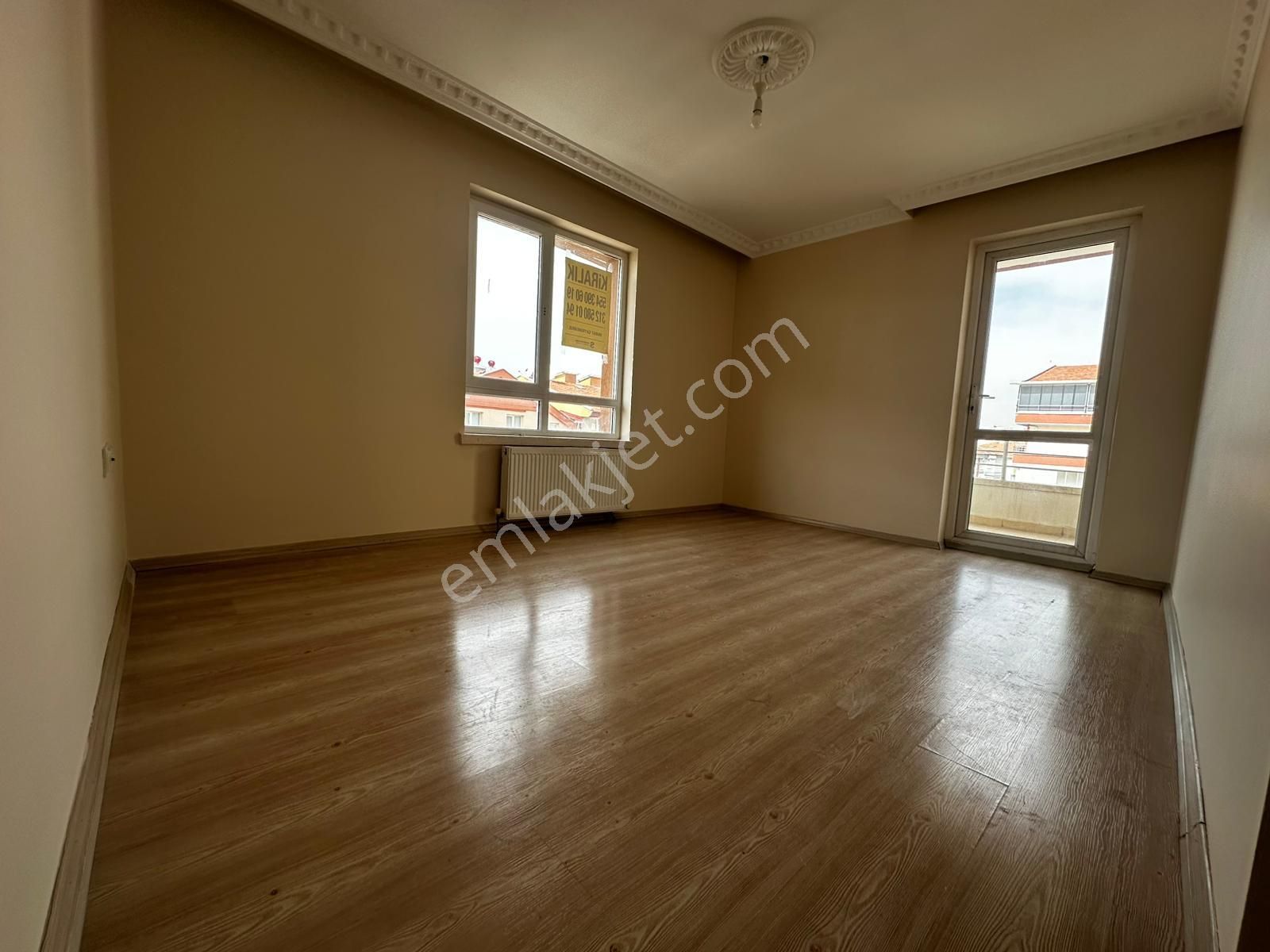 Demircilerde Genç Binada Üst Katta Kiralık 3+1 - Görsel 19