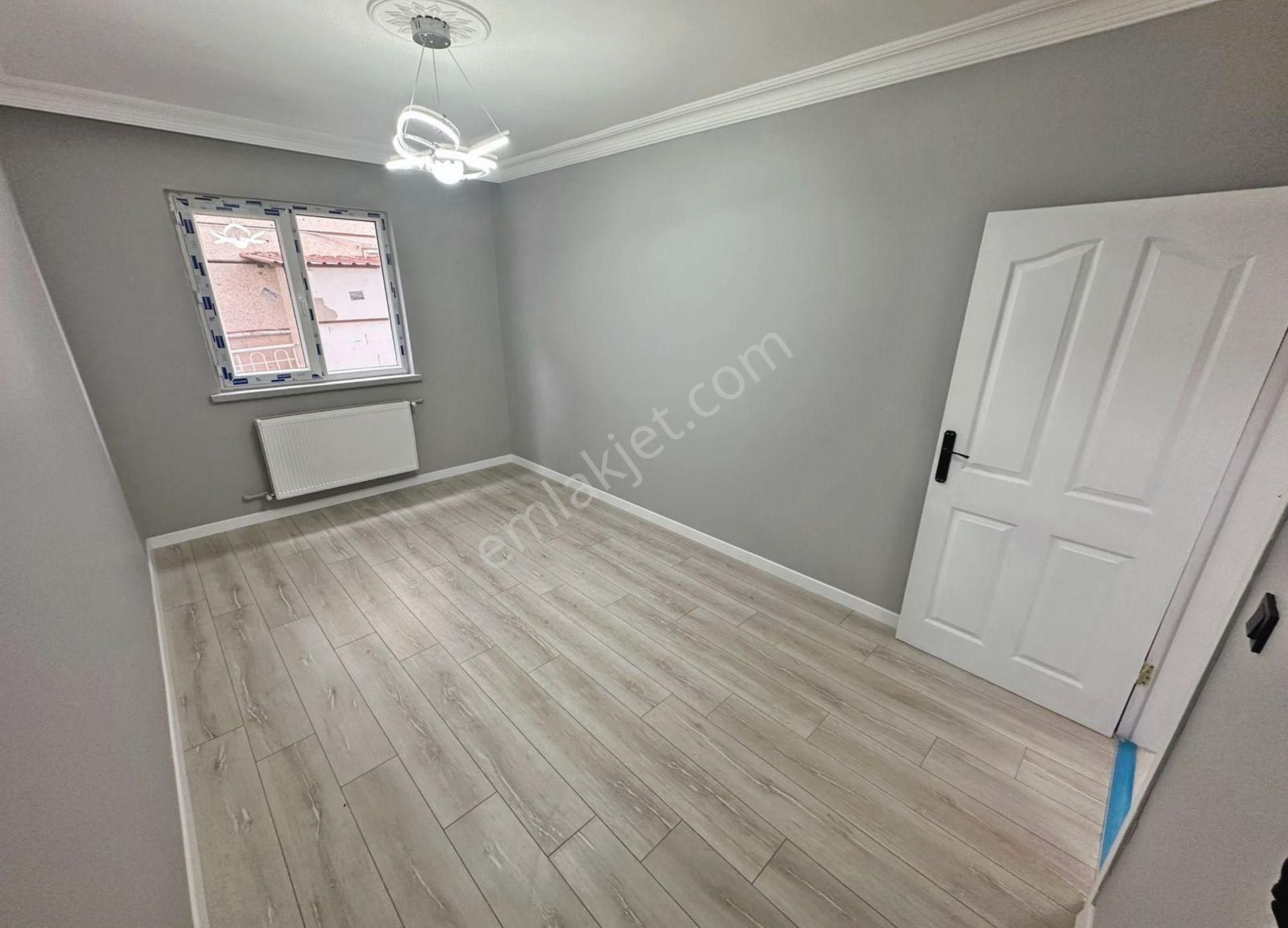 Demircilerde Full + Full Yapılı Altında 3 Kat Var Kiralık 3+1 - Görsel 27