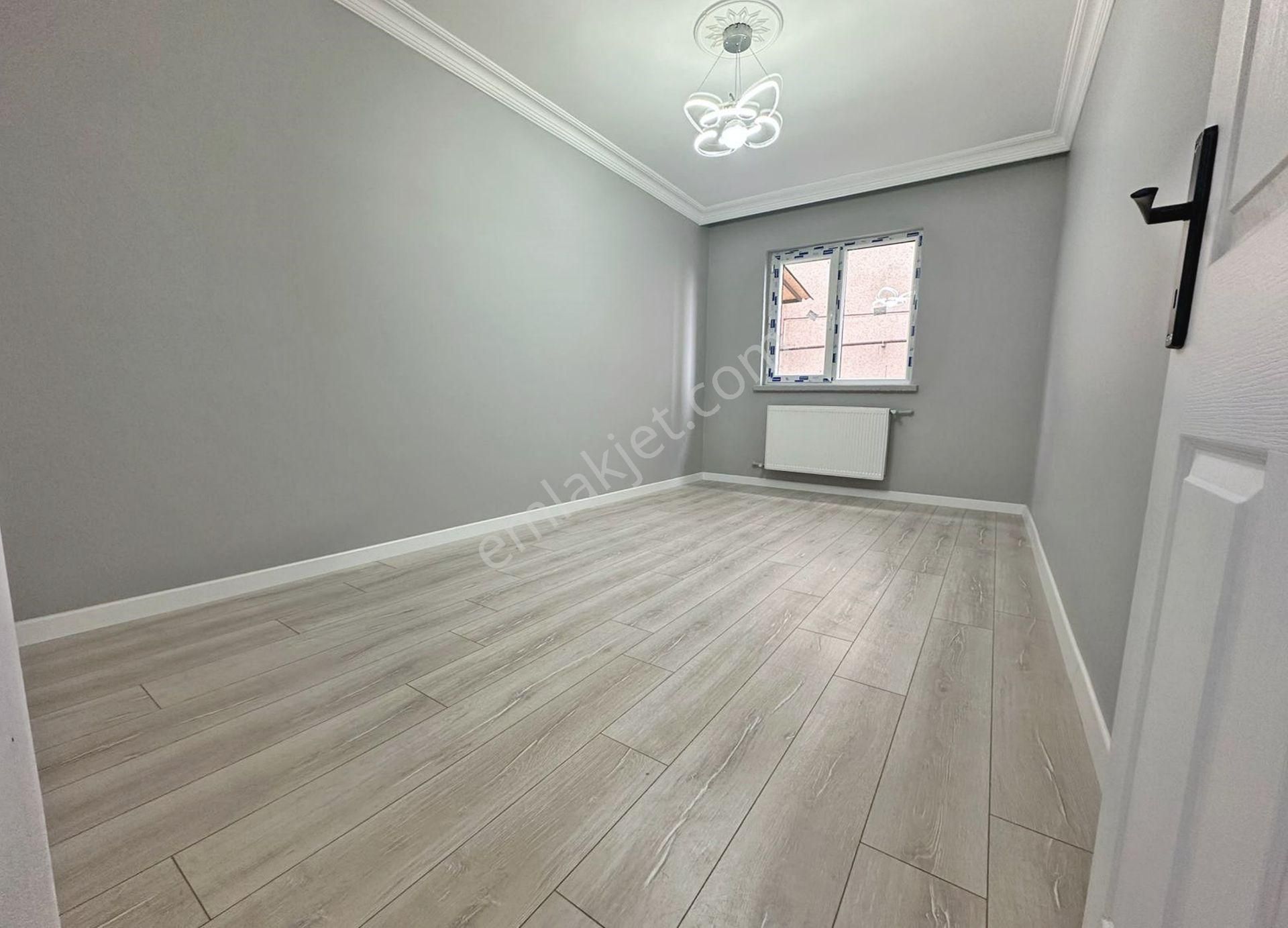 Demircilerde Full + Full Yapılı Altında 3 Kat Var Kiralık 3+1 - Görsel 25