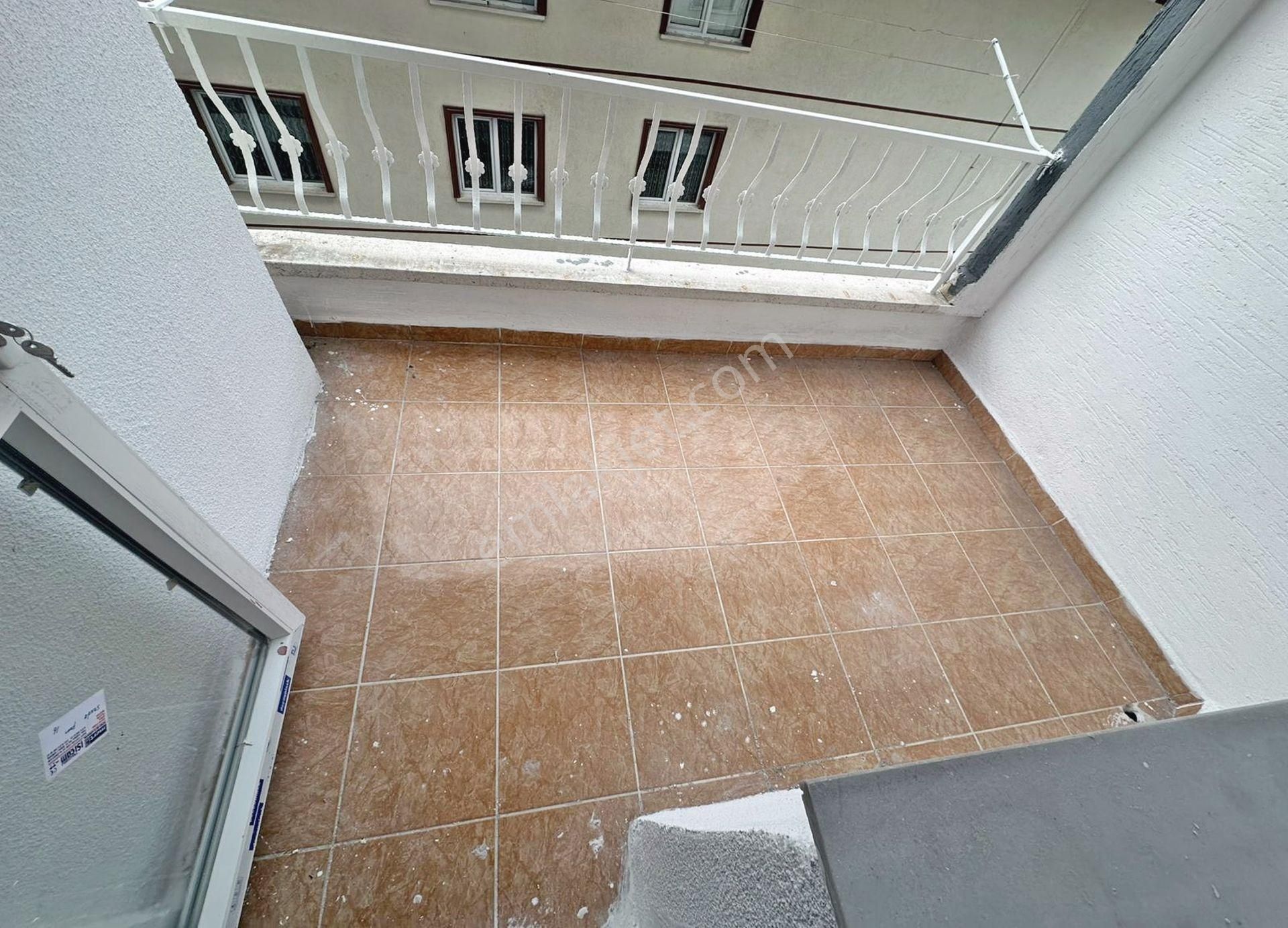 Demircilerde Full + Full Yapılı Altında 3 Kat Var Kiralık 3+1 - Görsel 7