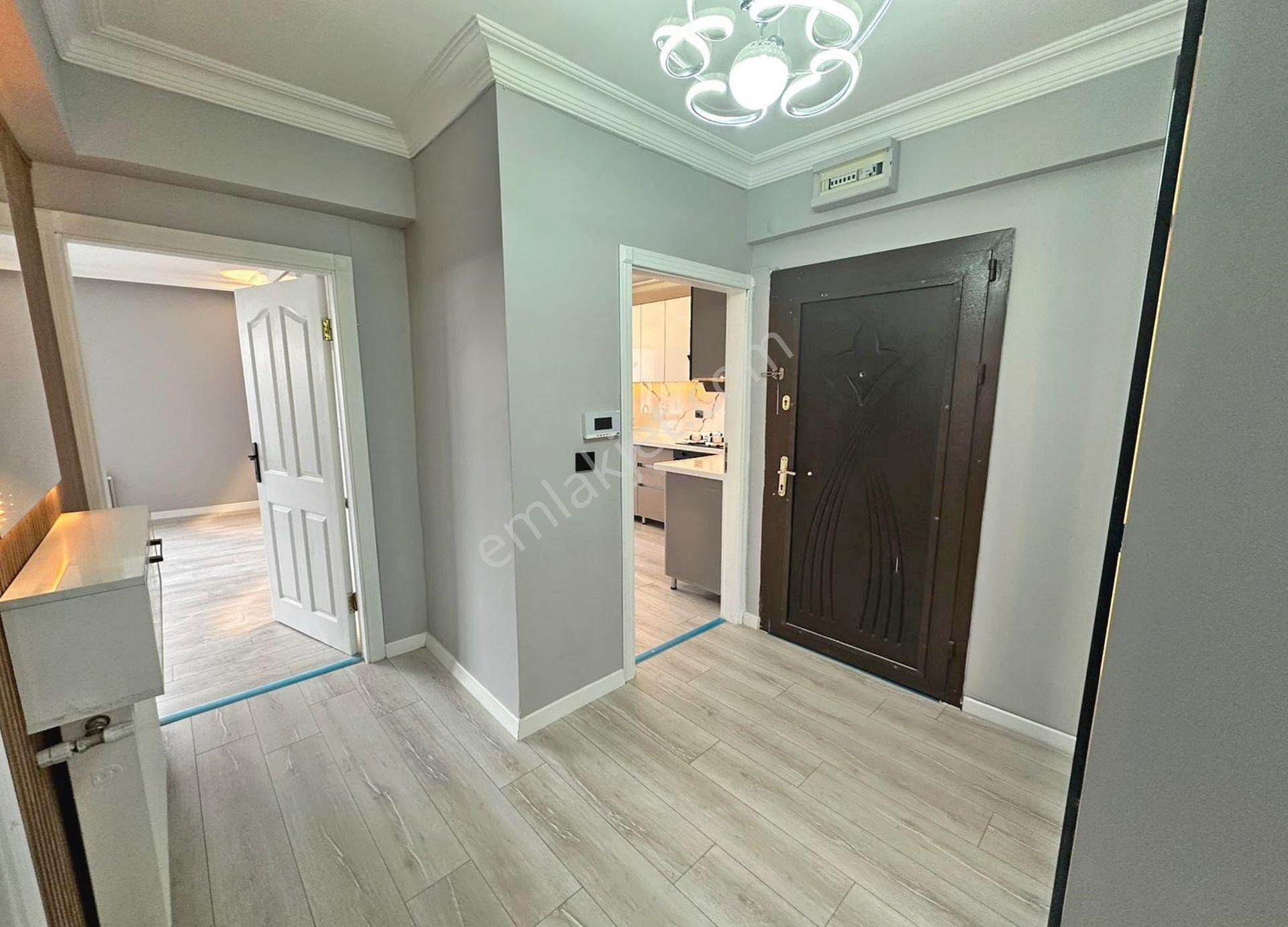 Demircilerde Full + Full Yapılı Altında 3 Kat Var Kiralık 3+1 - Görsel 29