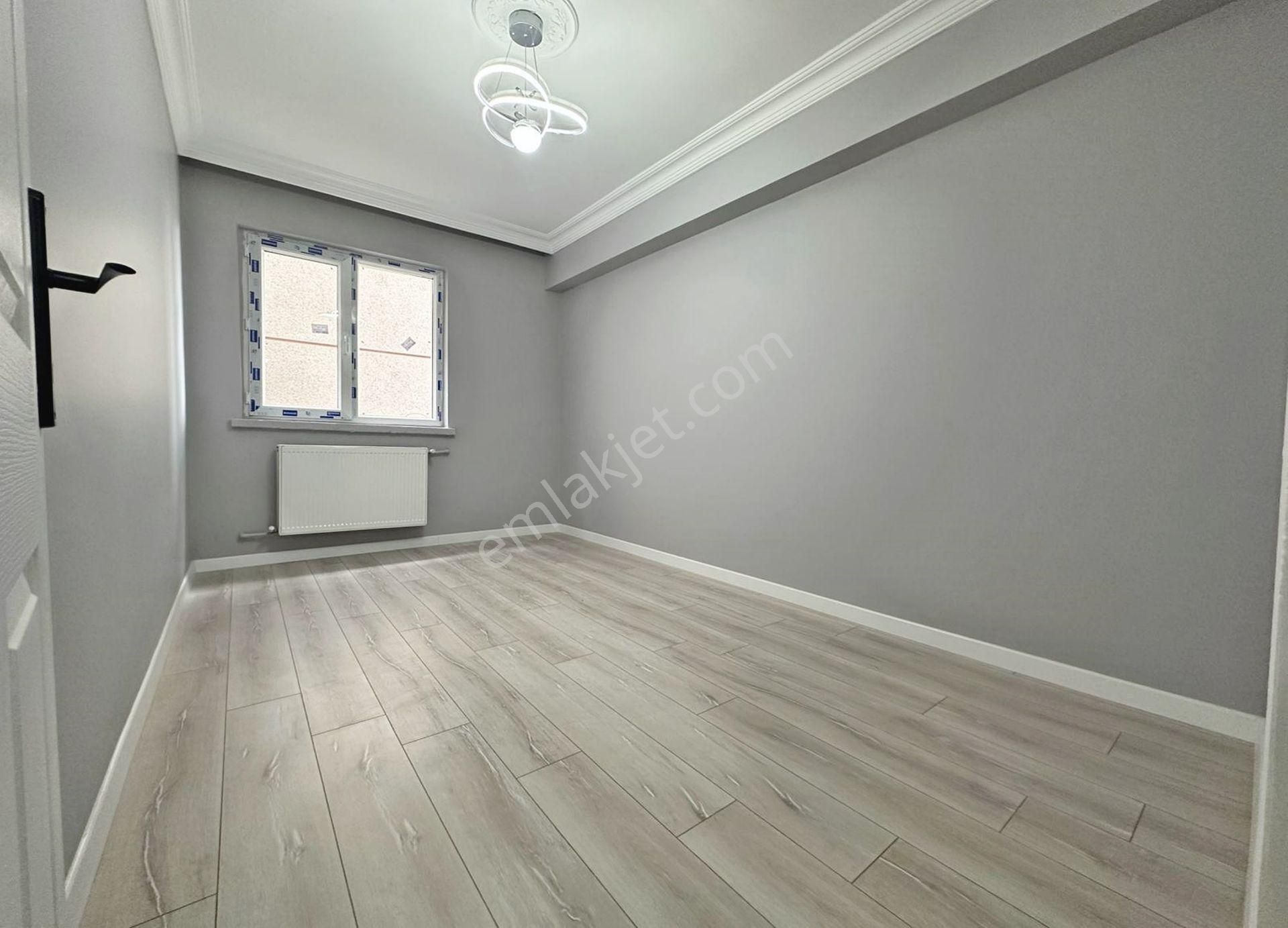 Demircilerde Full + Full Yapılı Altında 3 Kat Var Kiralık 3+1 - Görsel 17