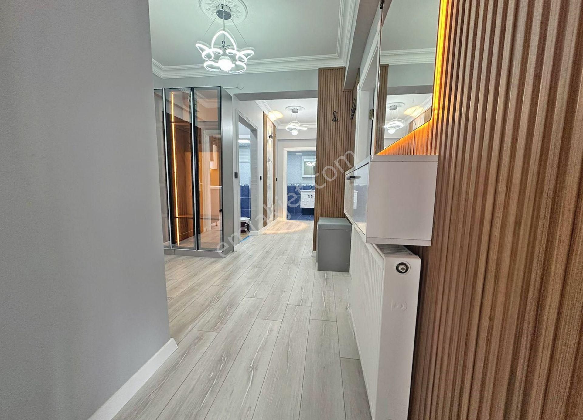 Demircilerde Full + Full Yapılı Altında 3 Kat Var Kiralık 3+1 - Görsel 16