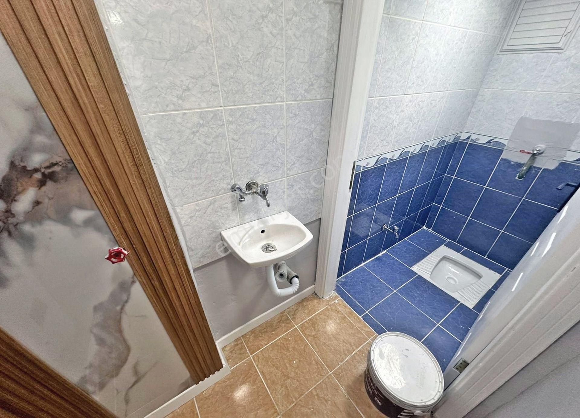 Demircilerde Full + Full Yapılı Altında 3 Kat Var Kiralık 3+1 - Görsel 33