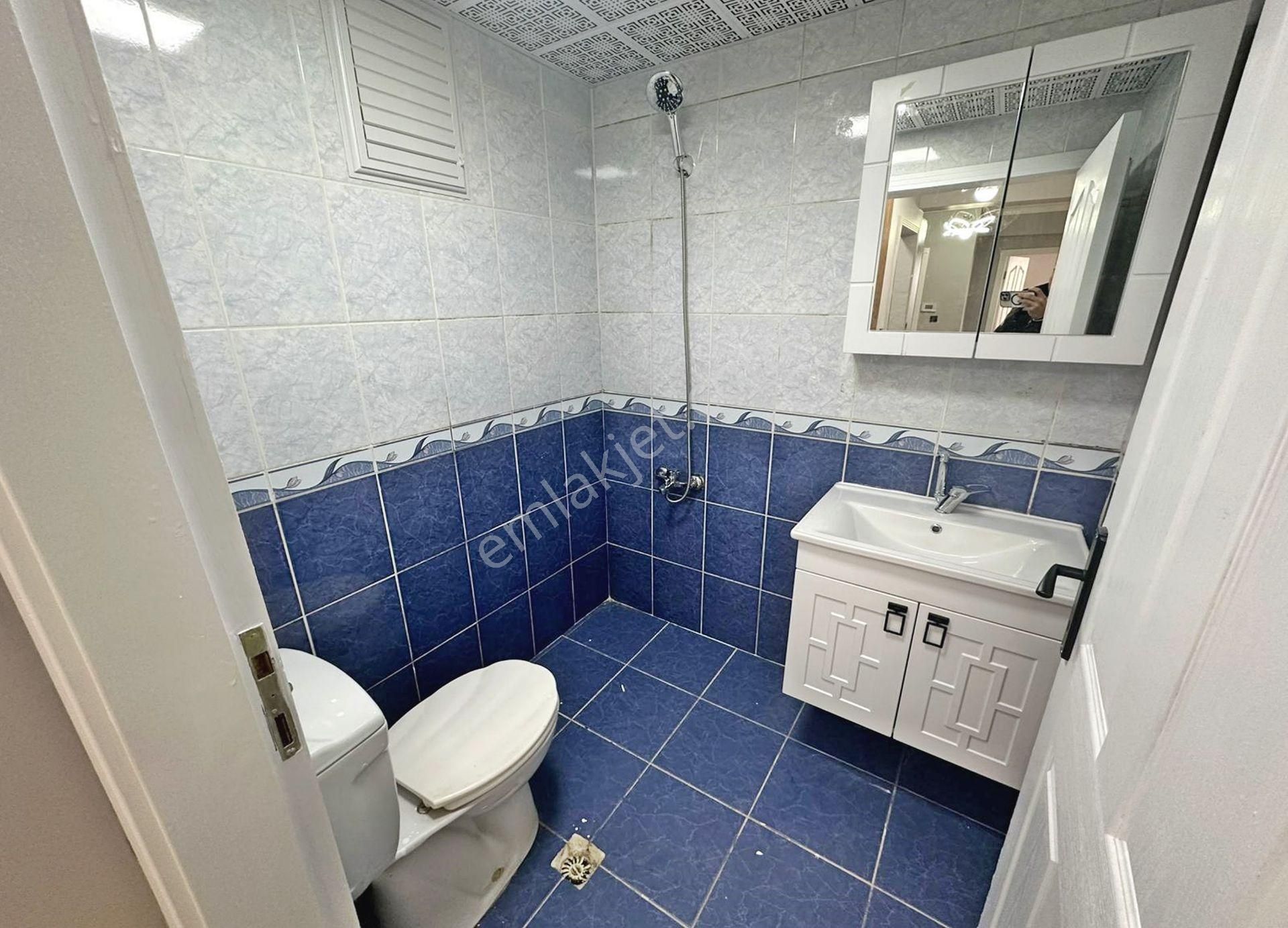 Demircilerde Full + Full Yapılı Altında 3 Kat Var Kiralık 3+1 - Görsel 31