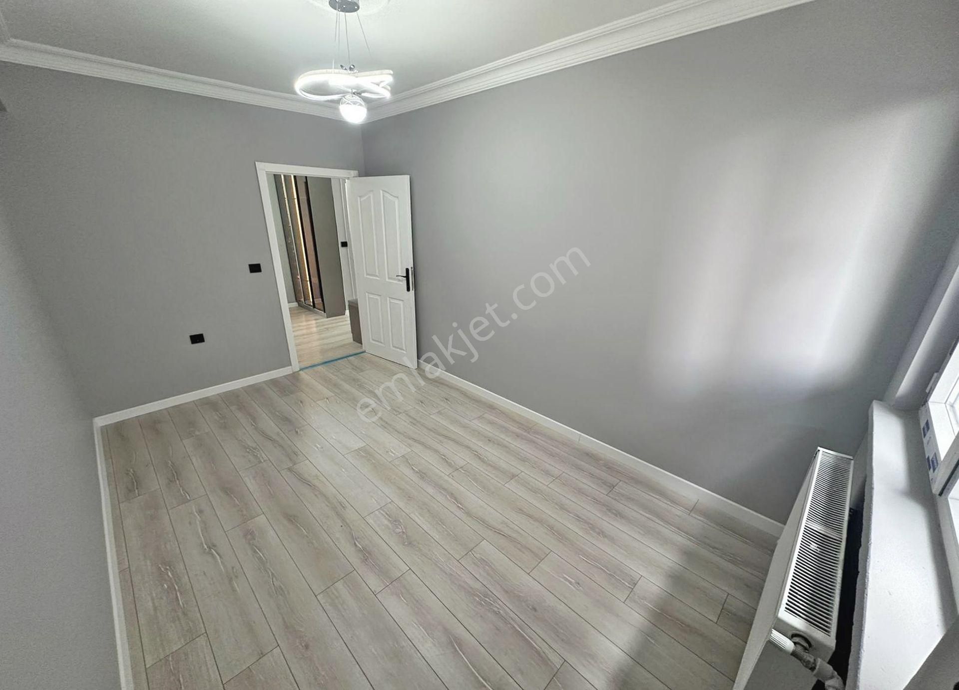 Demircilerde Full + Full Yapılı Altında 3 Kat Var Kiralık 3+1 - Görsel 24