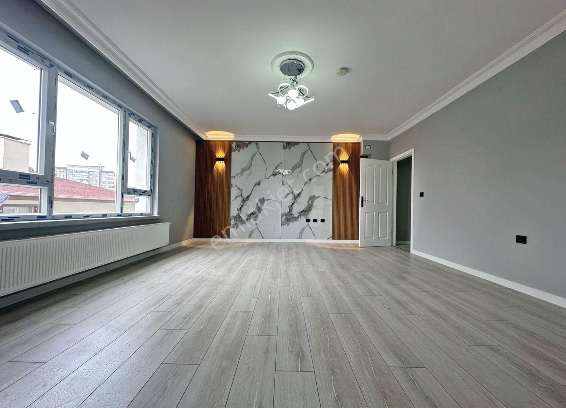 Demircilerde Full + Full Yapılı Altında 3 Kat Var Kiralık 3+1 - Görsel 14