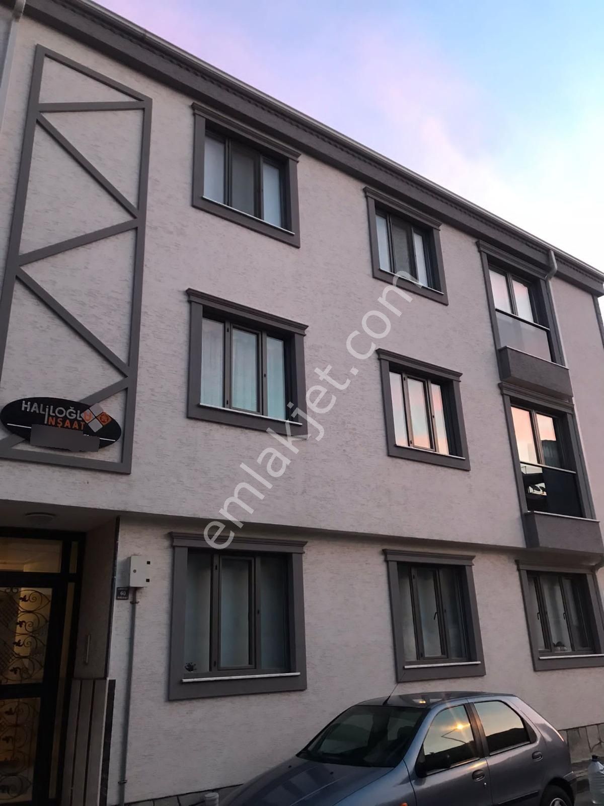 Ulucan'dan İnegöl Orhaniye Mahallesinde Kiralık 2+1 Daire - Görsel 4