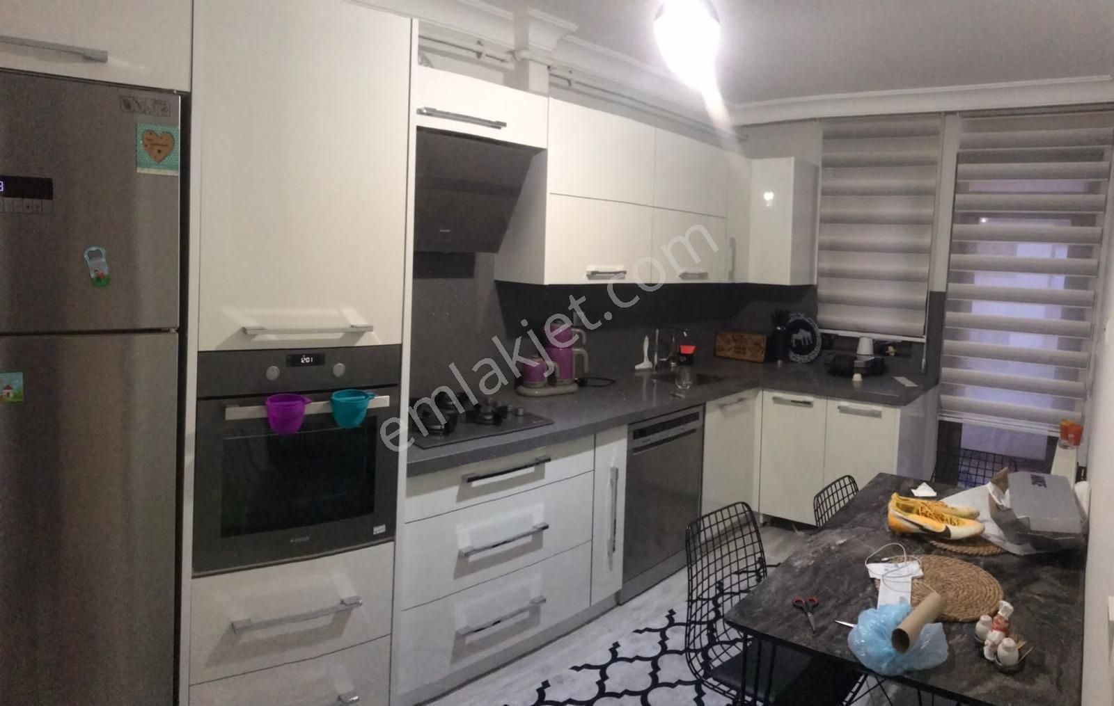 Ulucan'dan İnegöl Orhaniye Mahallesinde Kiralık 2+1 Daire - Görsel 9