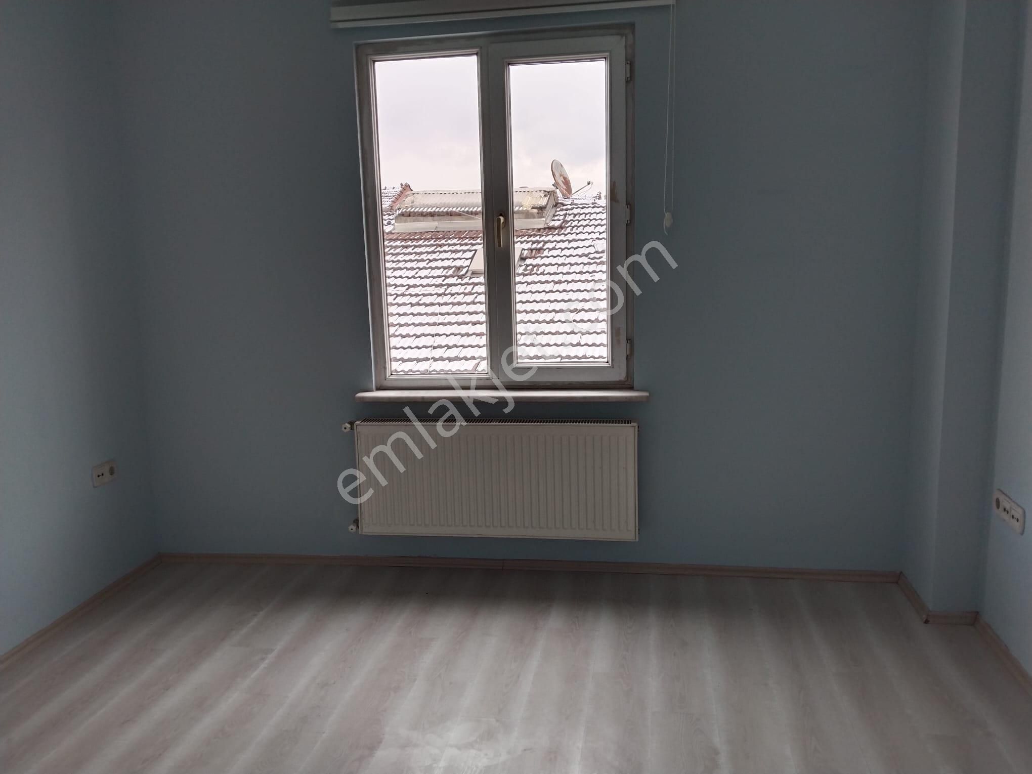 Century 21 Vizyondan Esogü Yakınında Kiralık 4+1 Daire - Görsel 3