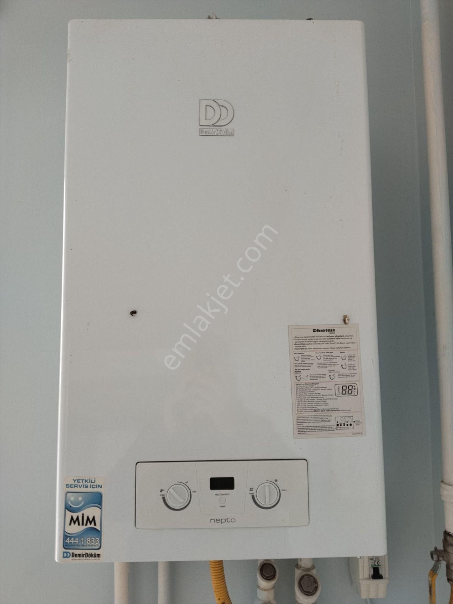 Century 21 Vizyondan Esogü Yakınında Kiralık 4+1 Daire - Görsel 25