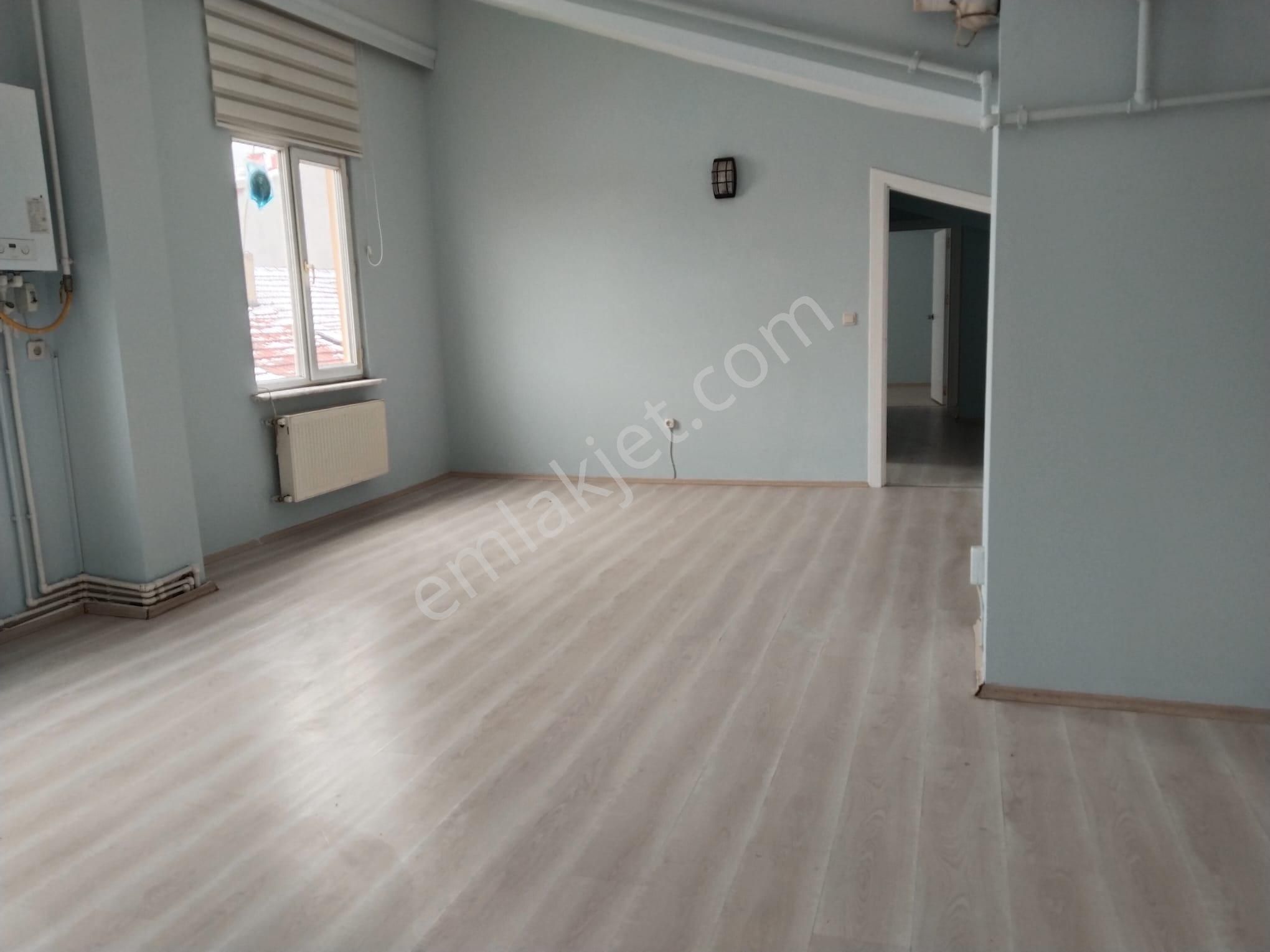 Century 21 Vizyondan Esogü Yakınında Kiralık 4+1 Daire - Görsel 7