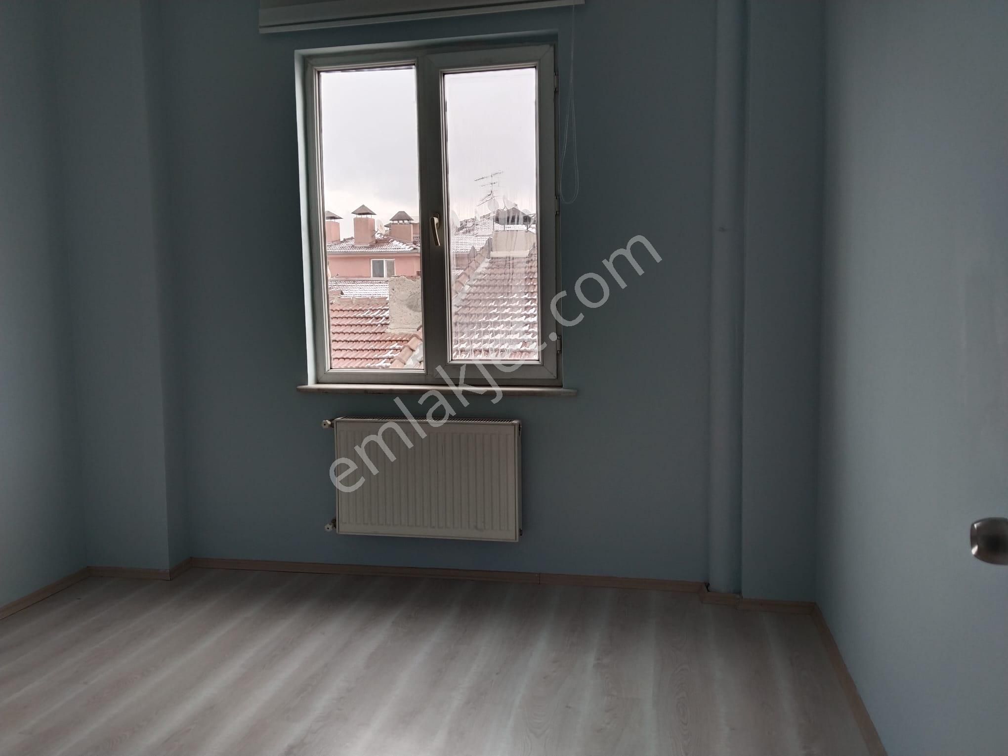 Century 21 Vizyondan Esogü Yakınında Kiralık 4+1 Daire - Görsel 21