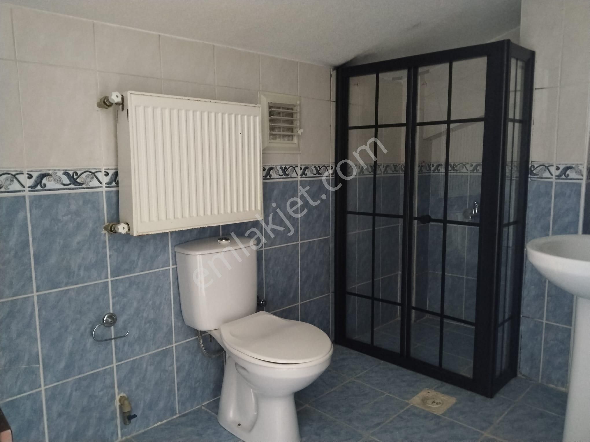 Century 21 Vizyondan Esogü Yakınında Kiralık 4+1 Daire - Görsel 5