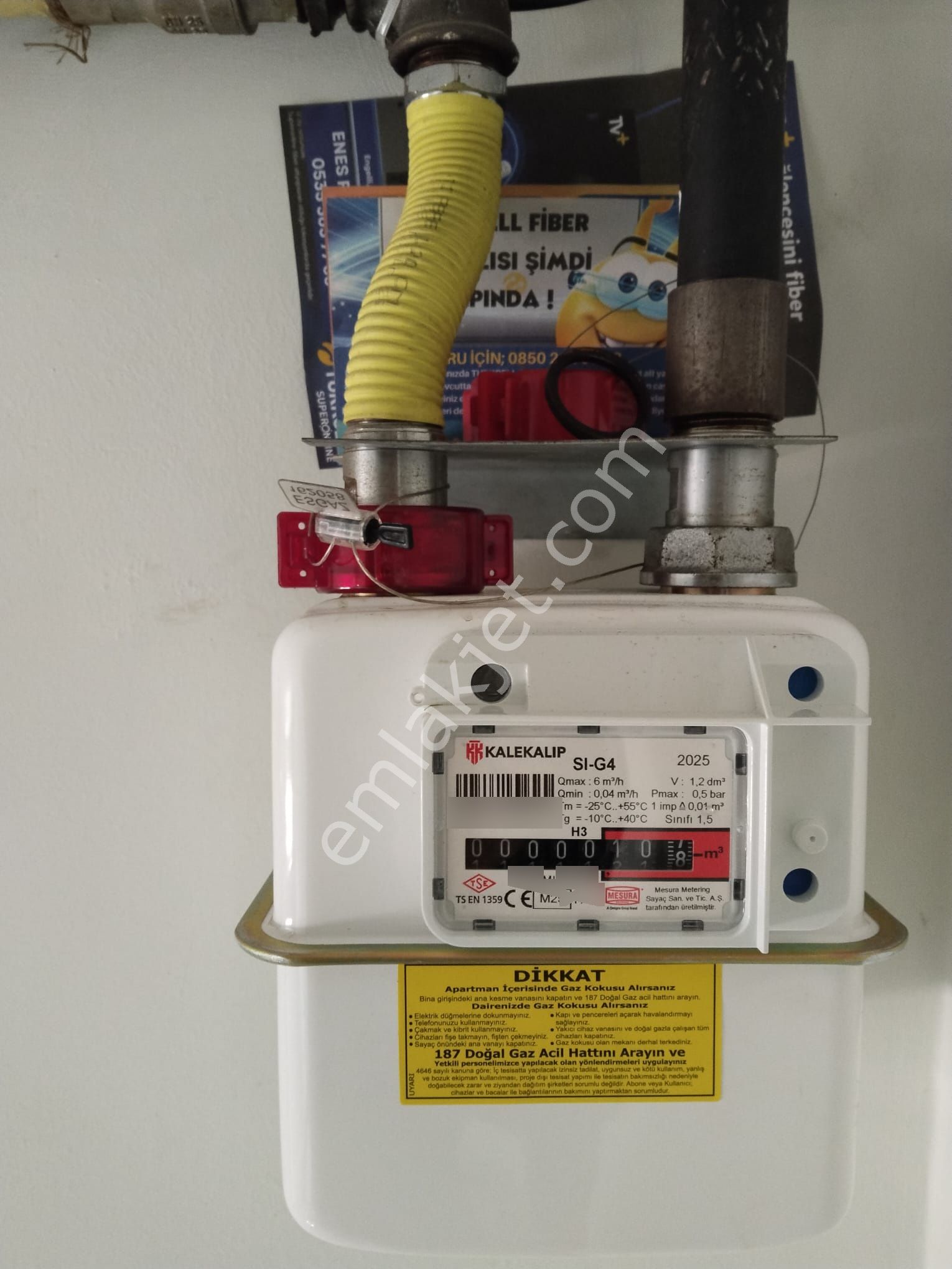 Century 21 Vizyondan Esogü Yakınında Kiralık 4+1 Daire - Görsel 26