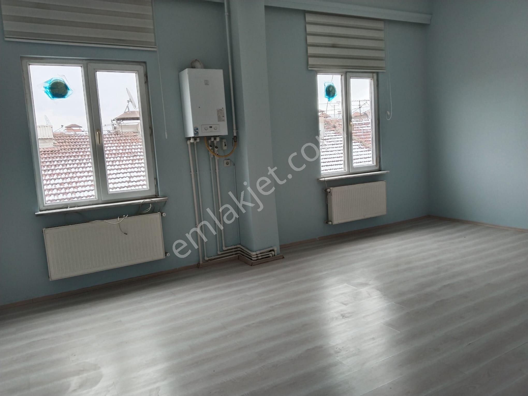 Century 21 Vizyondan Esogü Yakınında Kiralık 4+1 Daire - Görsel 13