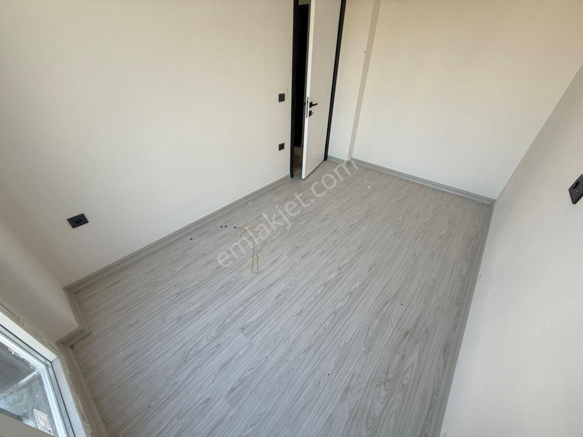 ▓yüksel'den Burhaniye'de Ayrı Mutfaklı Ebeveyn Banyolu 2+1 Daire - Görsel 23