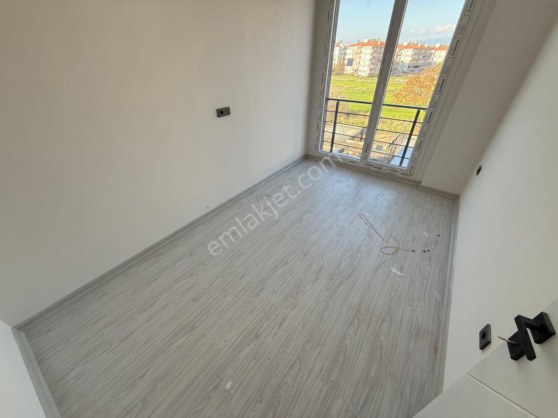 ▓yüksel'den Burhaniye'de Ayrı Mutfaklı Ebeveyn Banyolu 2+1 Daire - Görsel 21