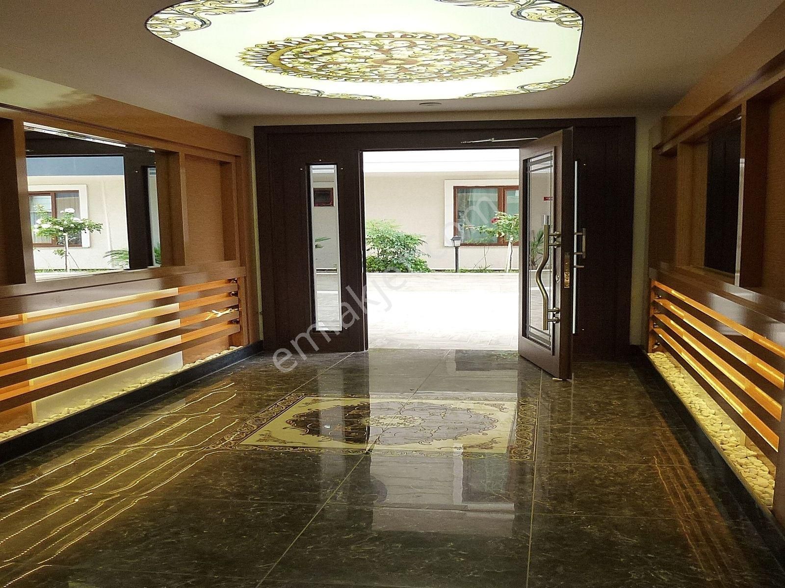 Esenyurt Güzelyurt Mahallesi Gezgen İnşaat'tan 3+1 Satılık Daire - Görsel 7