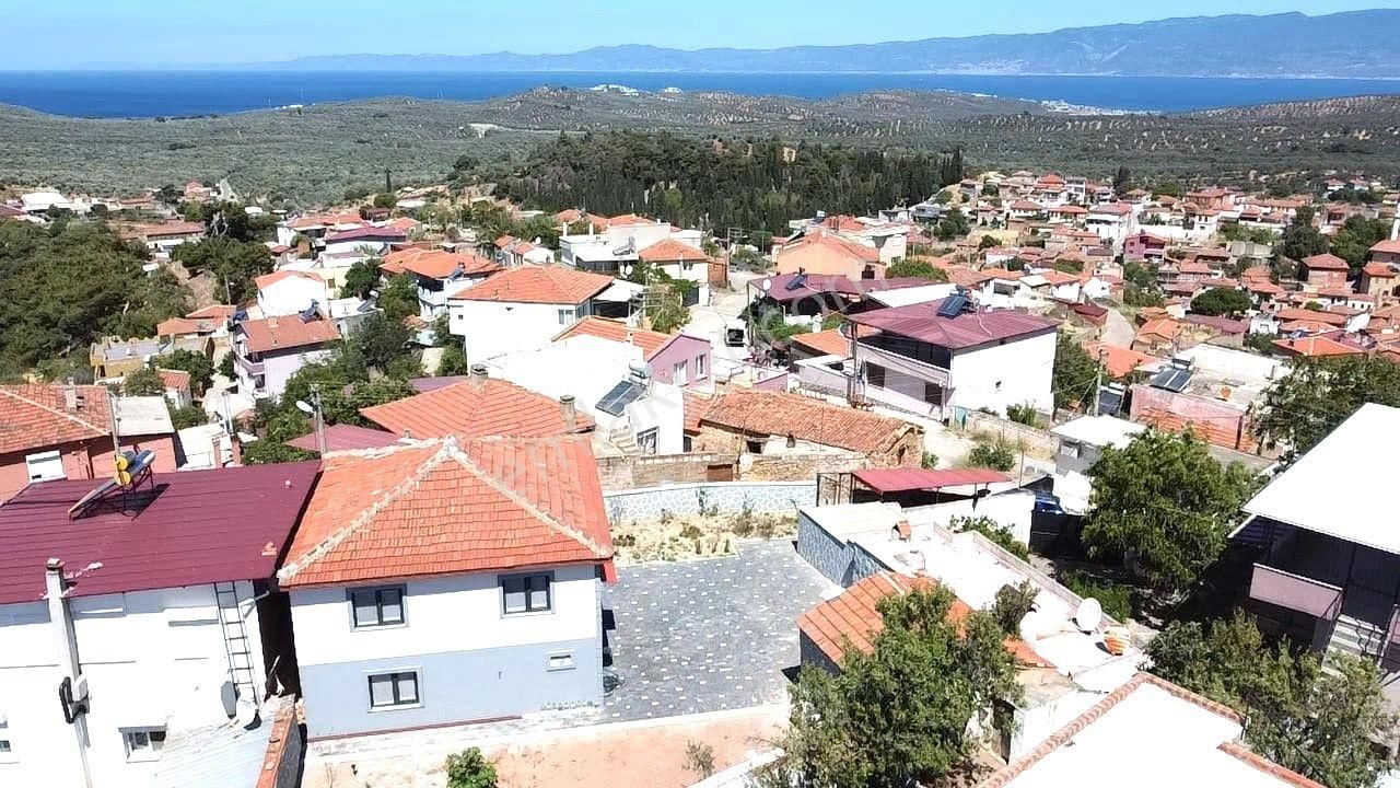 🔴 Aktiften Pelitköyde Geniş Bahçeli Satılık 3+1 Müstalik Ev - Görsel 27