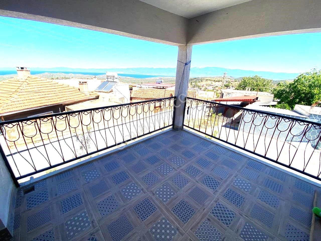 🔴 Aktiften Pelitköyde Geniş Bahçeli Satılık 3+1 Müstalik Ev - Görsel 22