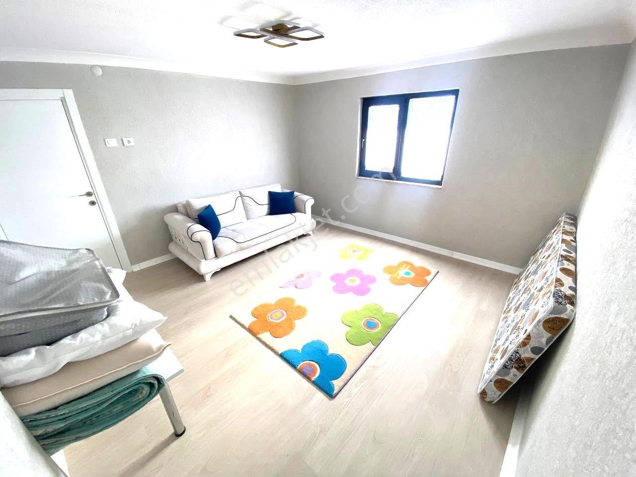 🔴 Aktiften Pelitköyde Geniş Bahçeli Satılık 3+1 Müstalik Ev - Görsel 12