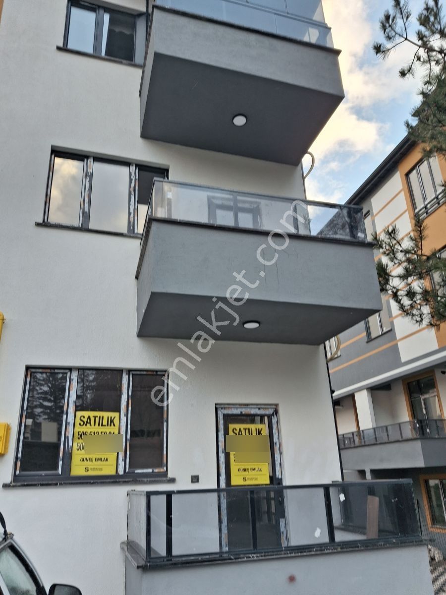 1+1 Sıfır Eşyalı Sıfır Kiralık Daire - Görsel 2