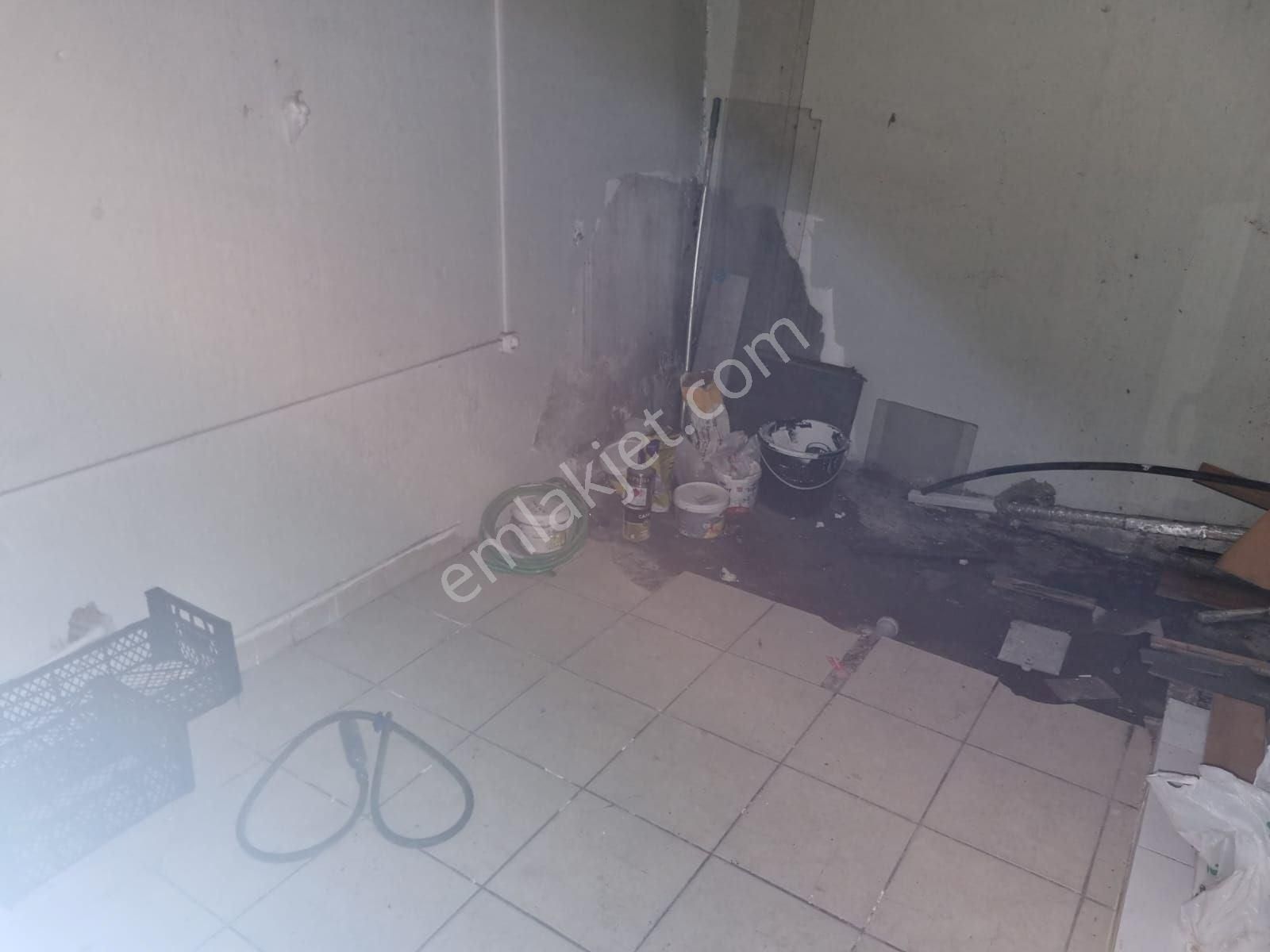 Bahariye Caddesinde 1. Katta Satılık Teraslı Ofis - Görsel 20