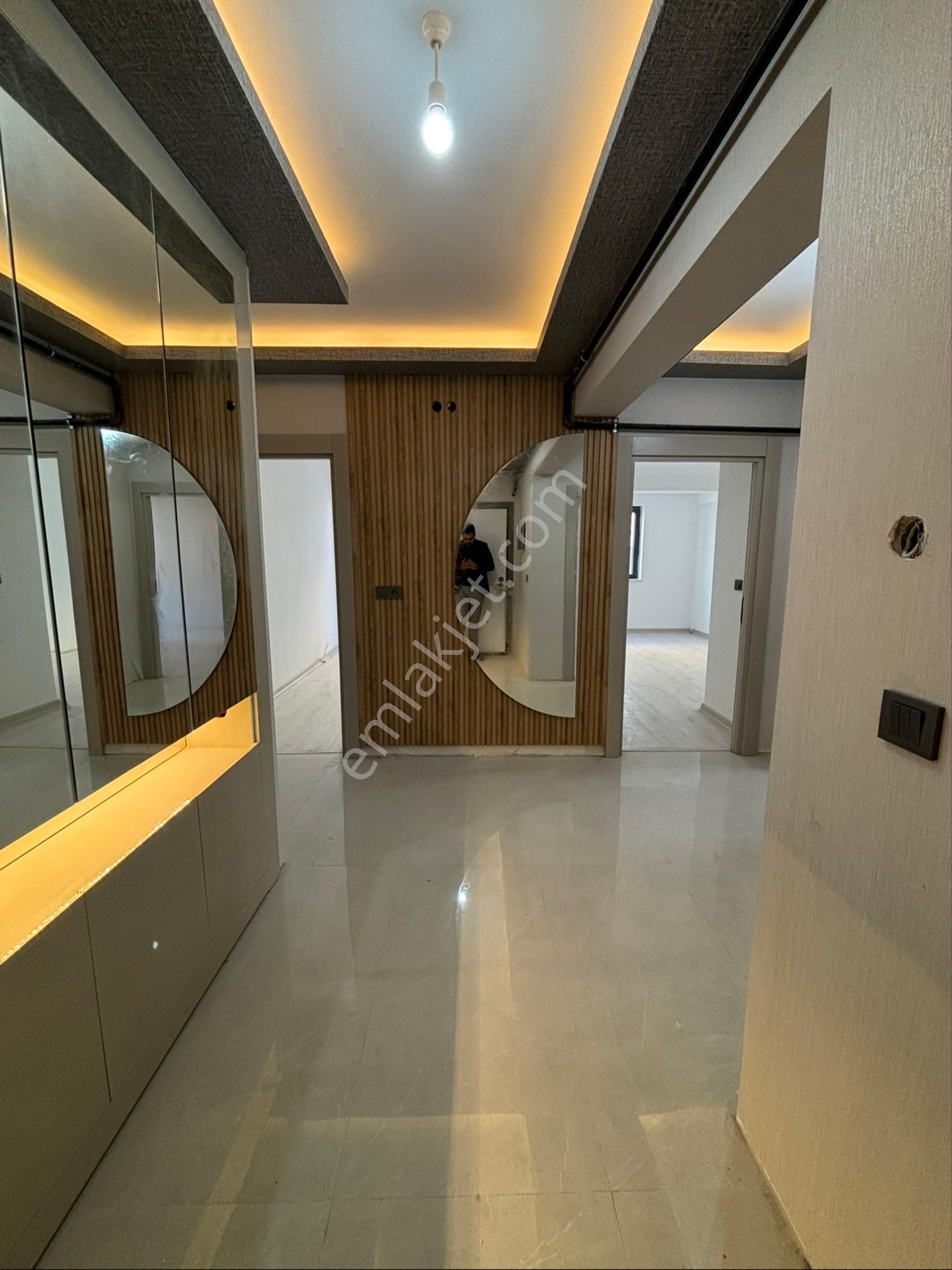 Torun^dan Sıfır Çok Geniş Ultralüx Arakatta 3+1 Daireler - Görsel 22